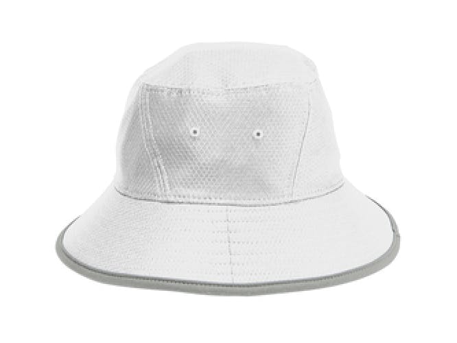 White blank bucket hat to customize White blank bucket hat to customize