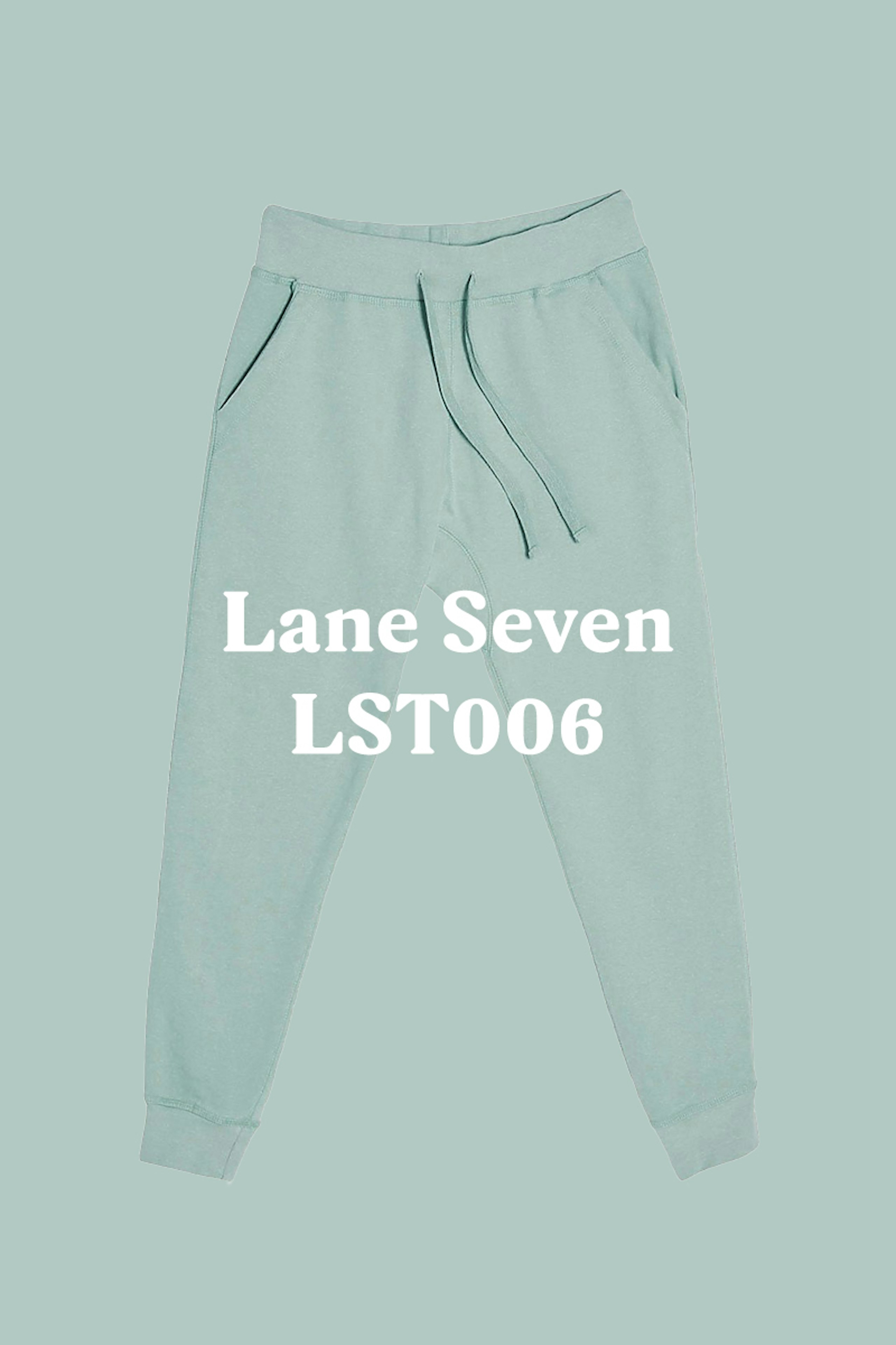 sea foam lane seven lst006