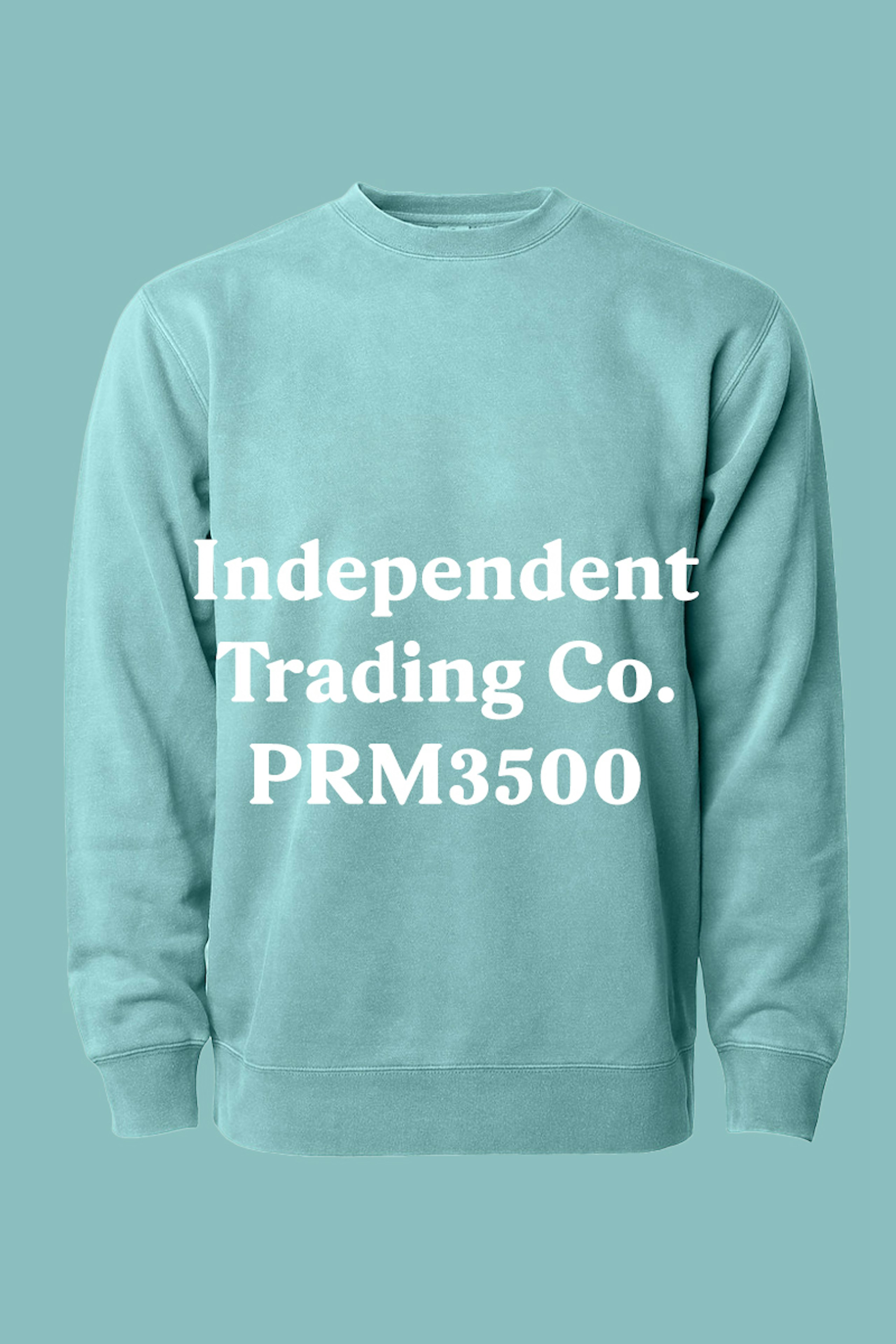 mint independent trading co prm3500