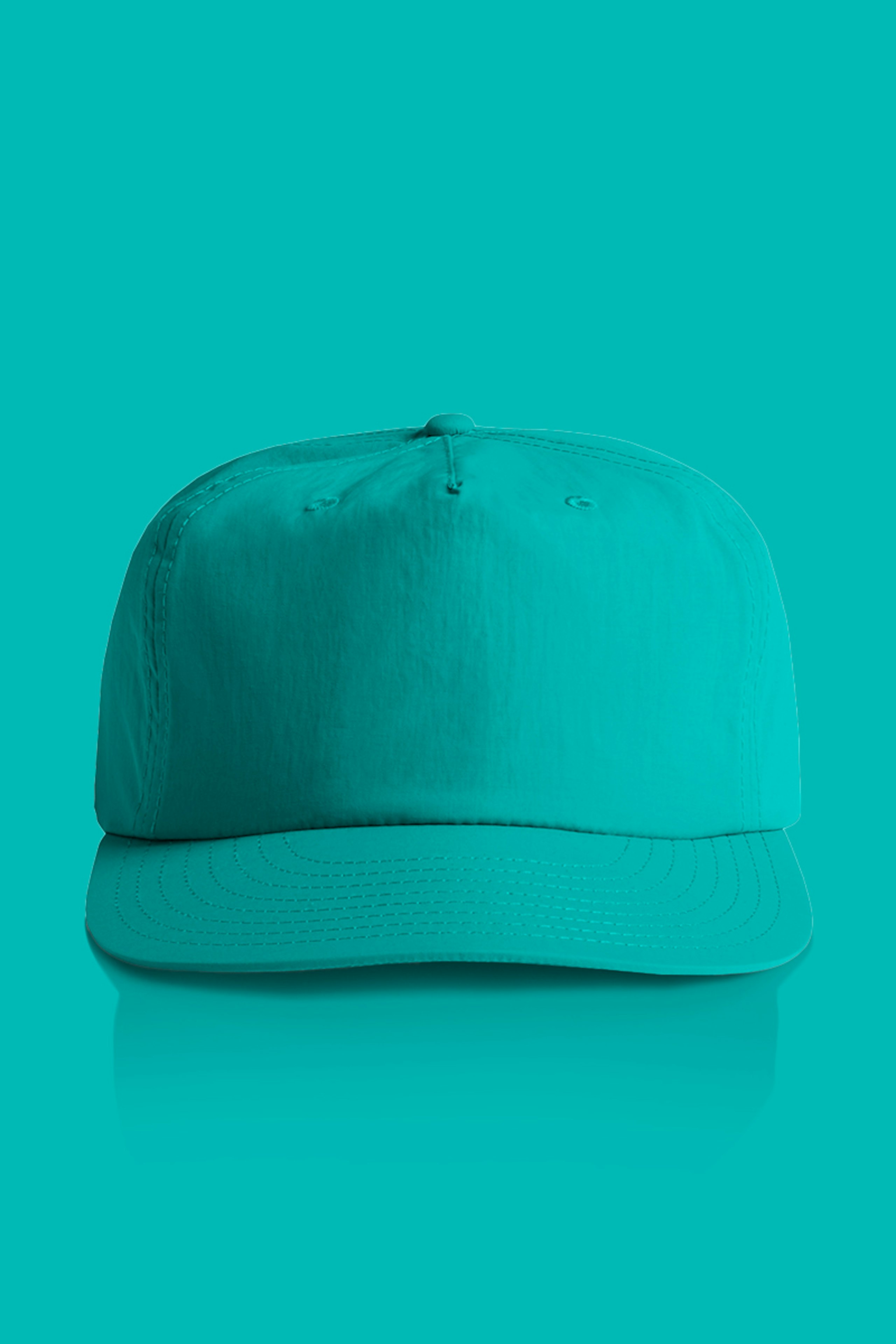 topaz color as colour surf cap