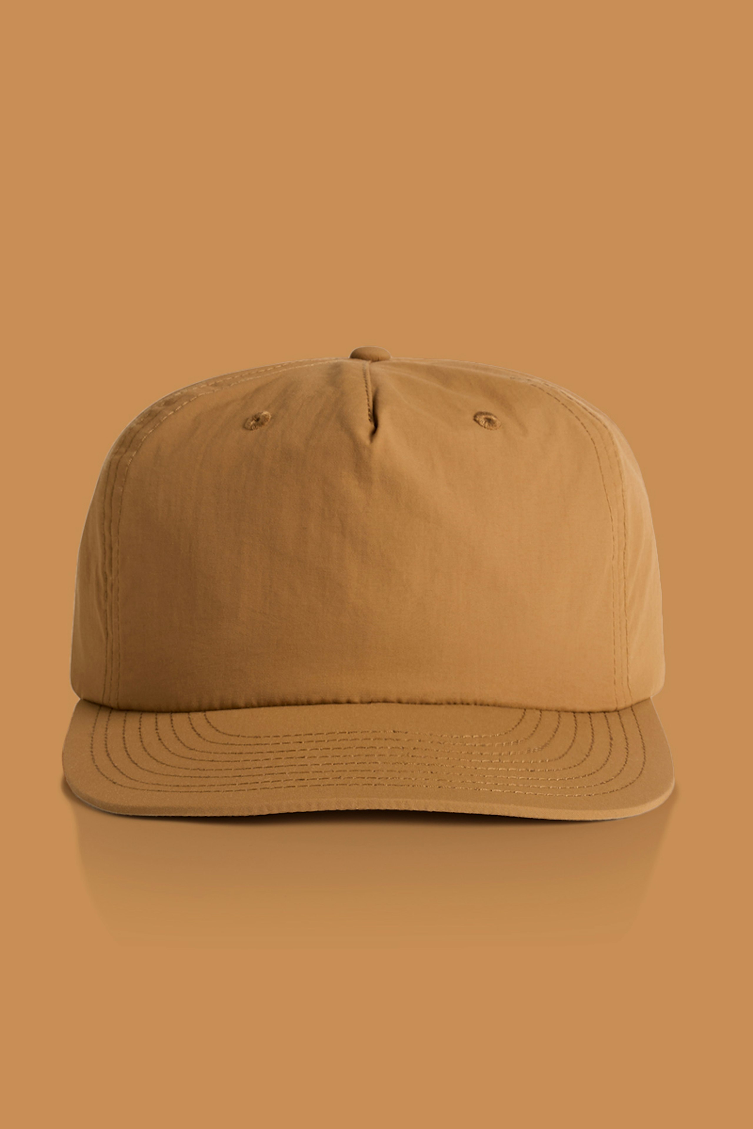  camel color as colour surf cap