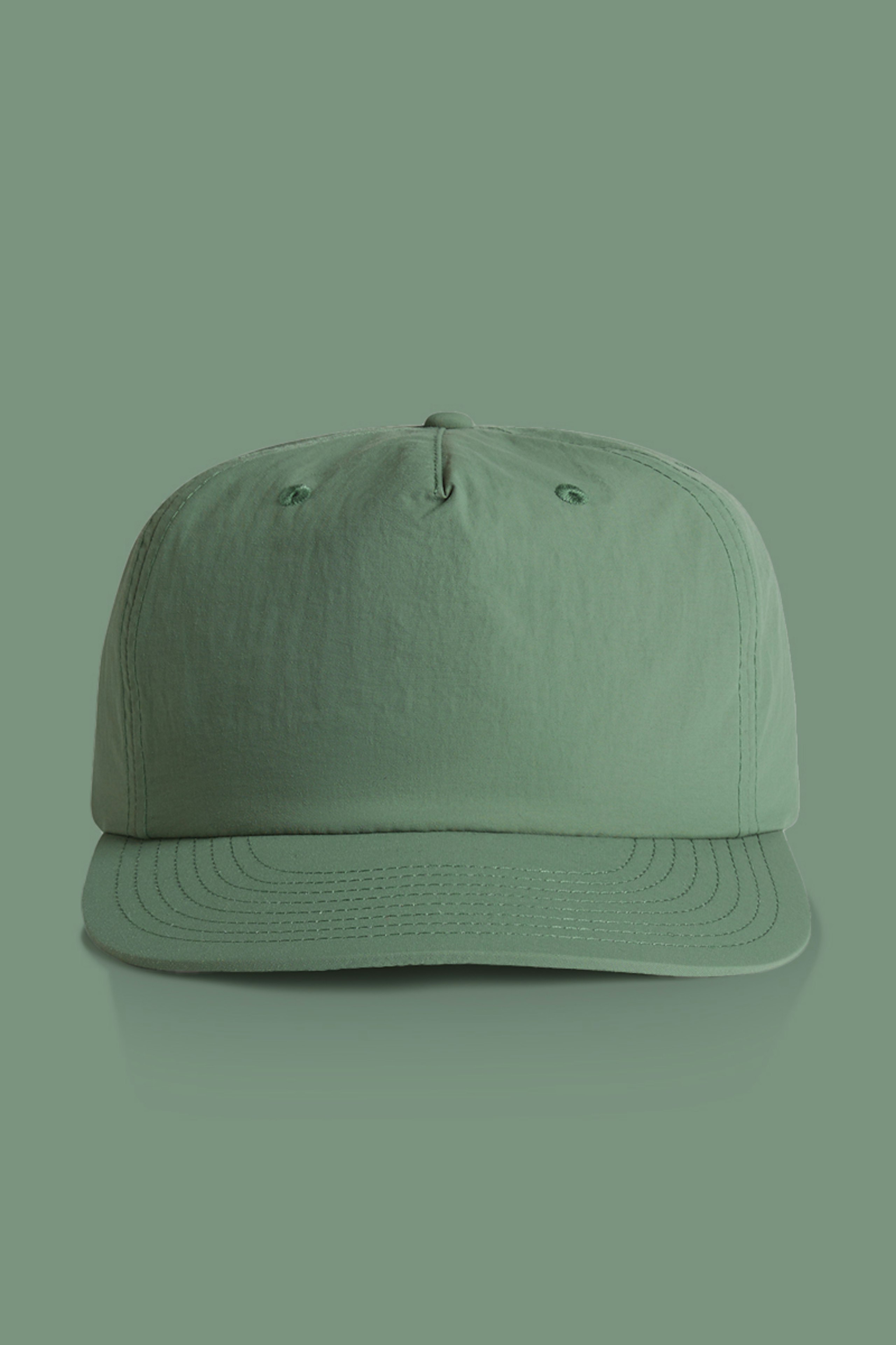 sage color as colour surf cap