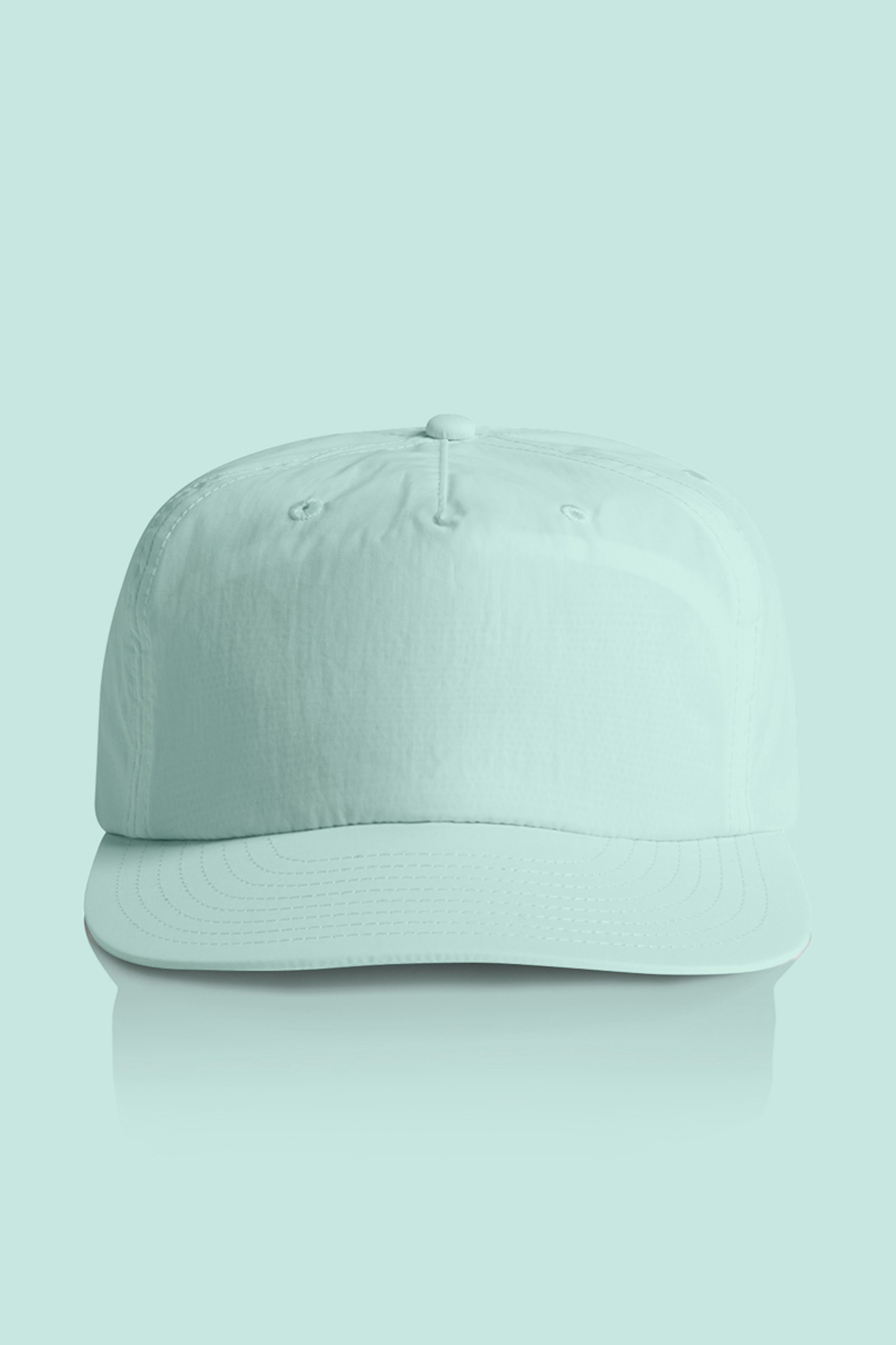 seafoam color as colour surf cap