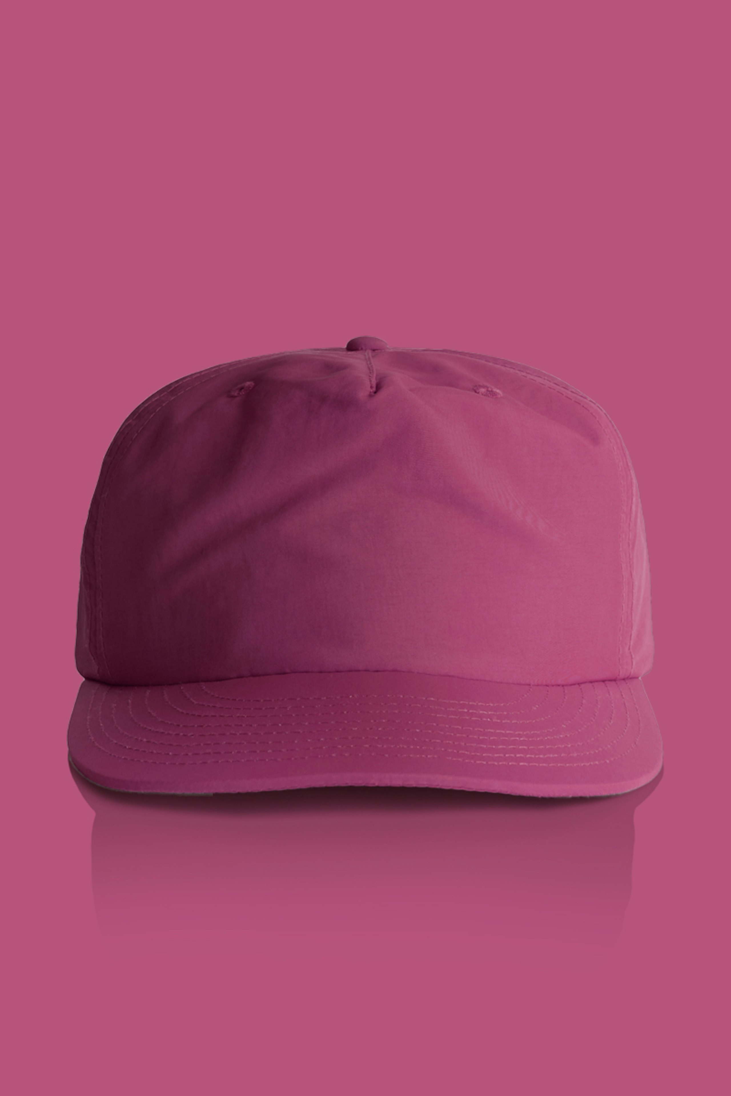 grape color as colour surf cap