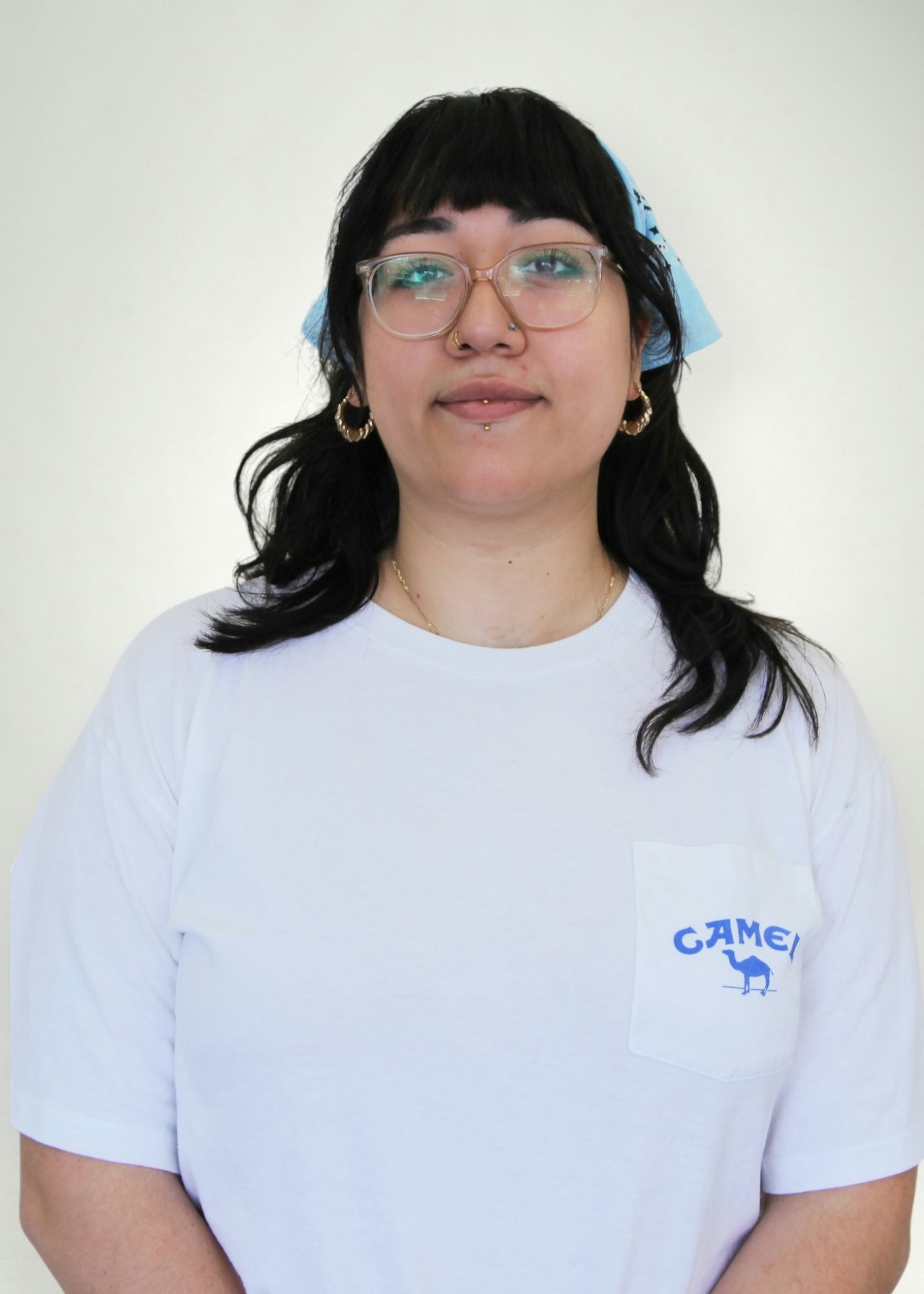 photo of angela flores
