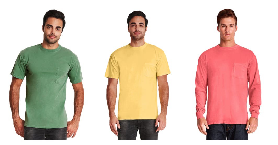 green, yellow, red t-shirts green, yellow, red t-shirts