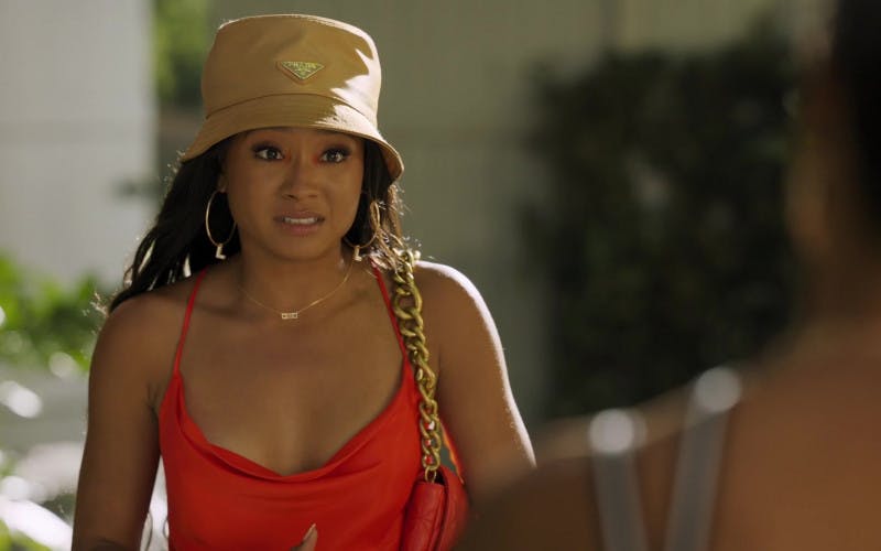 Prada bucket hat Prada bucket hat