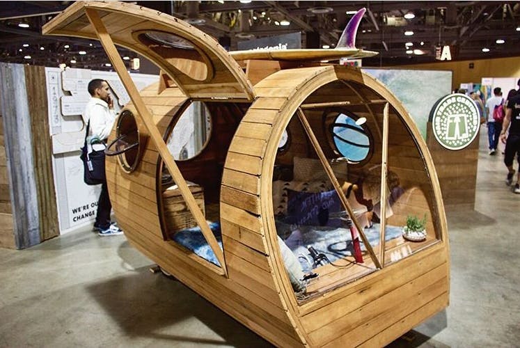 wood camper car wood camper car