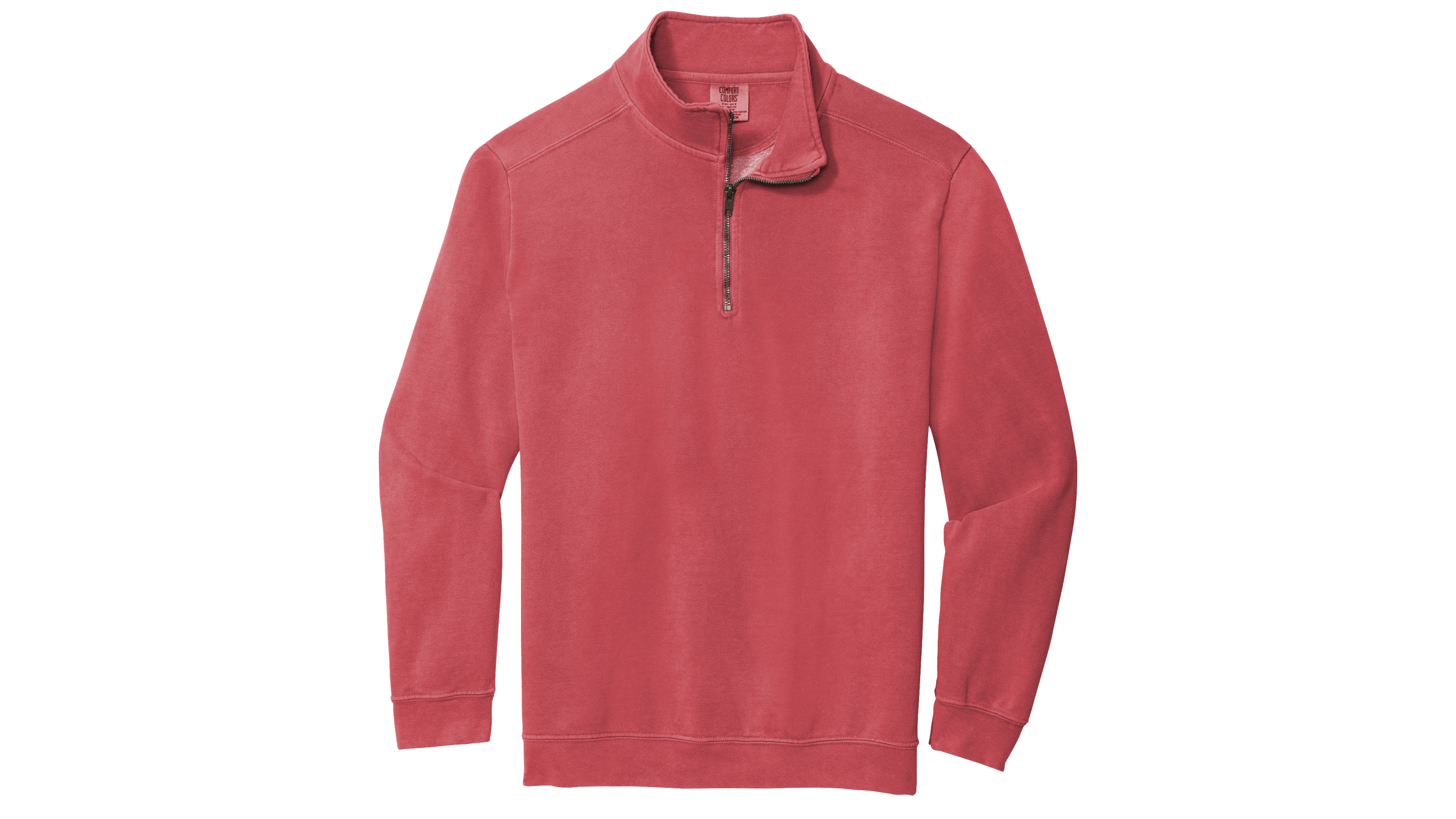 flat comfort colors 1580