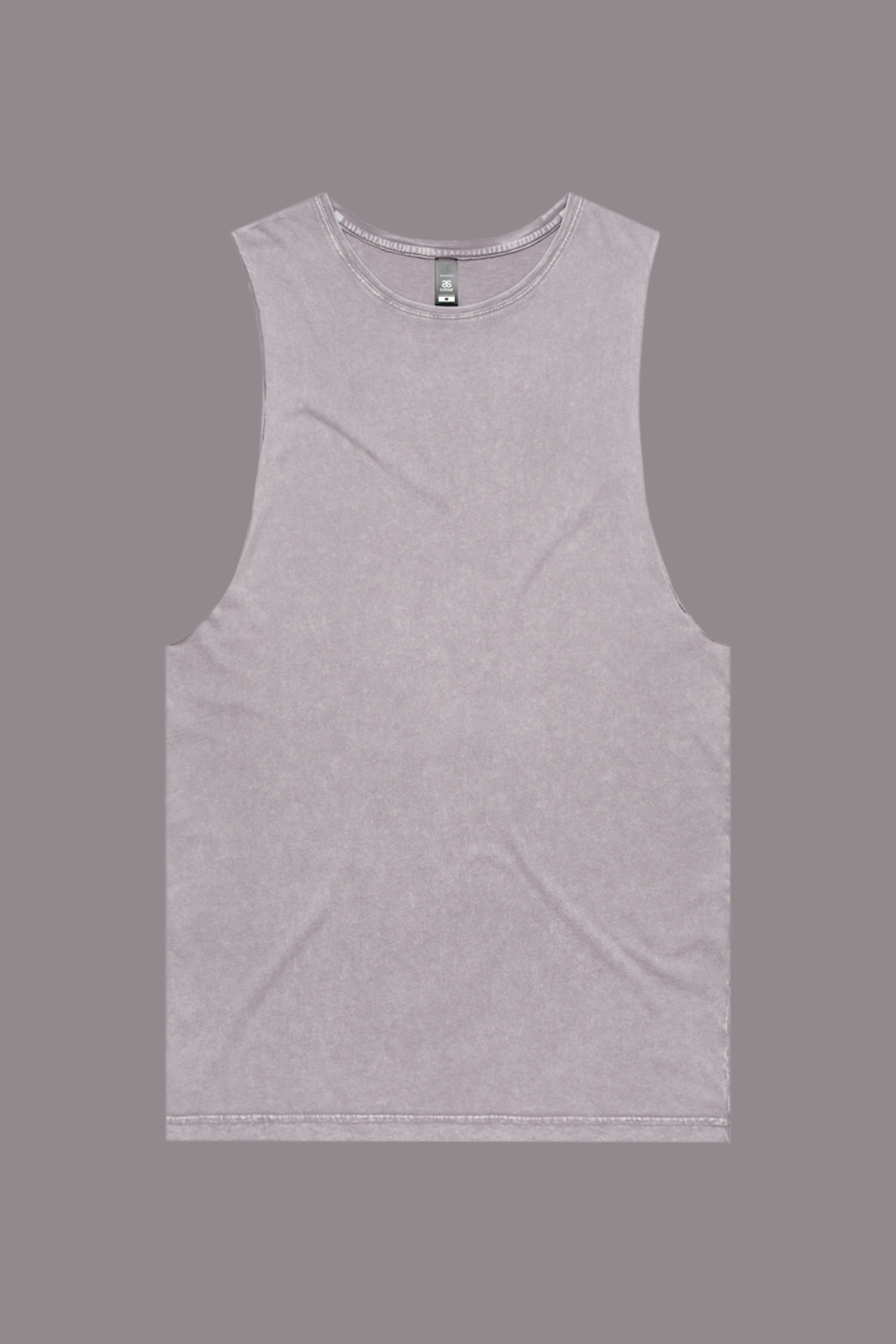orchid stone tank top