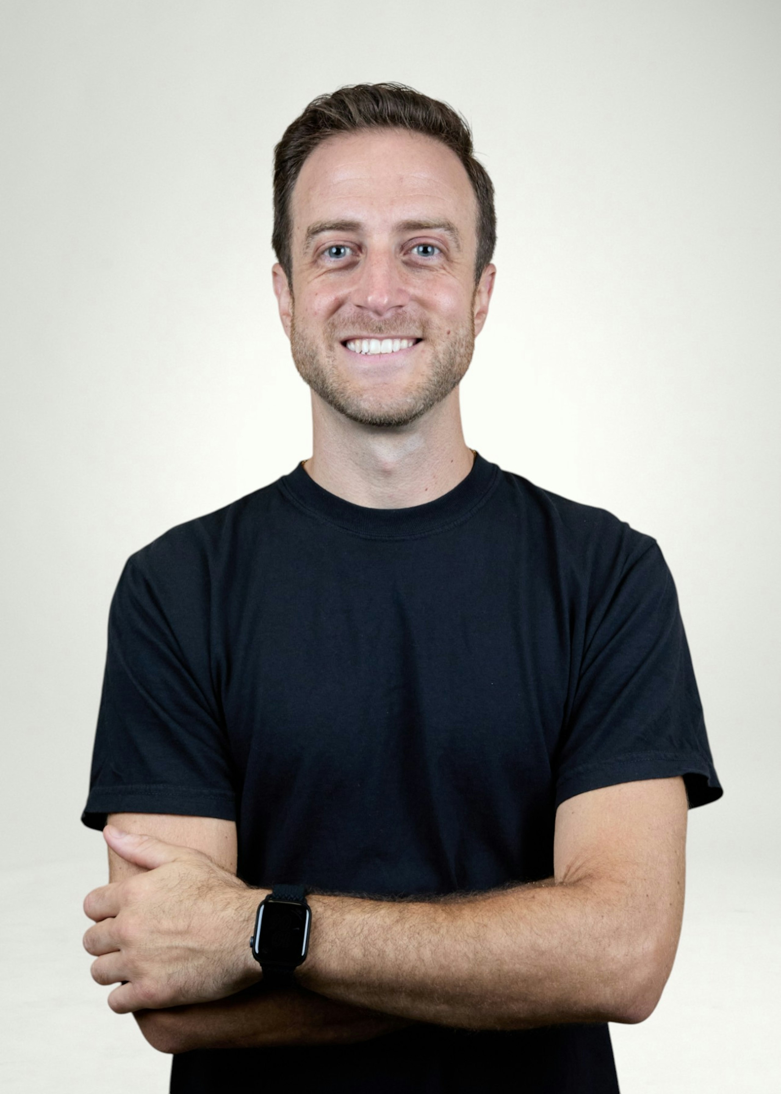 photo of marc davis