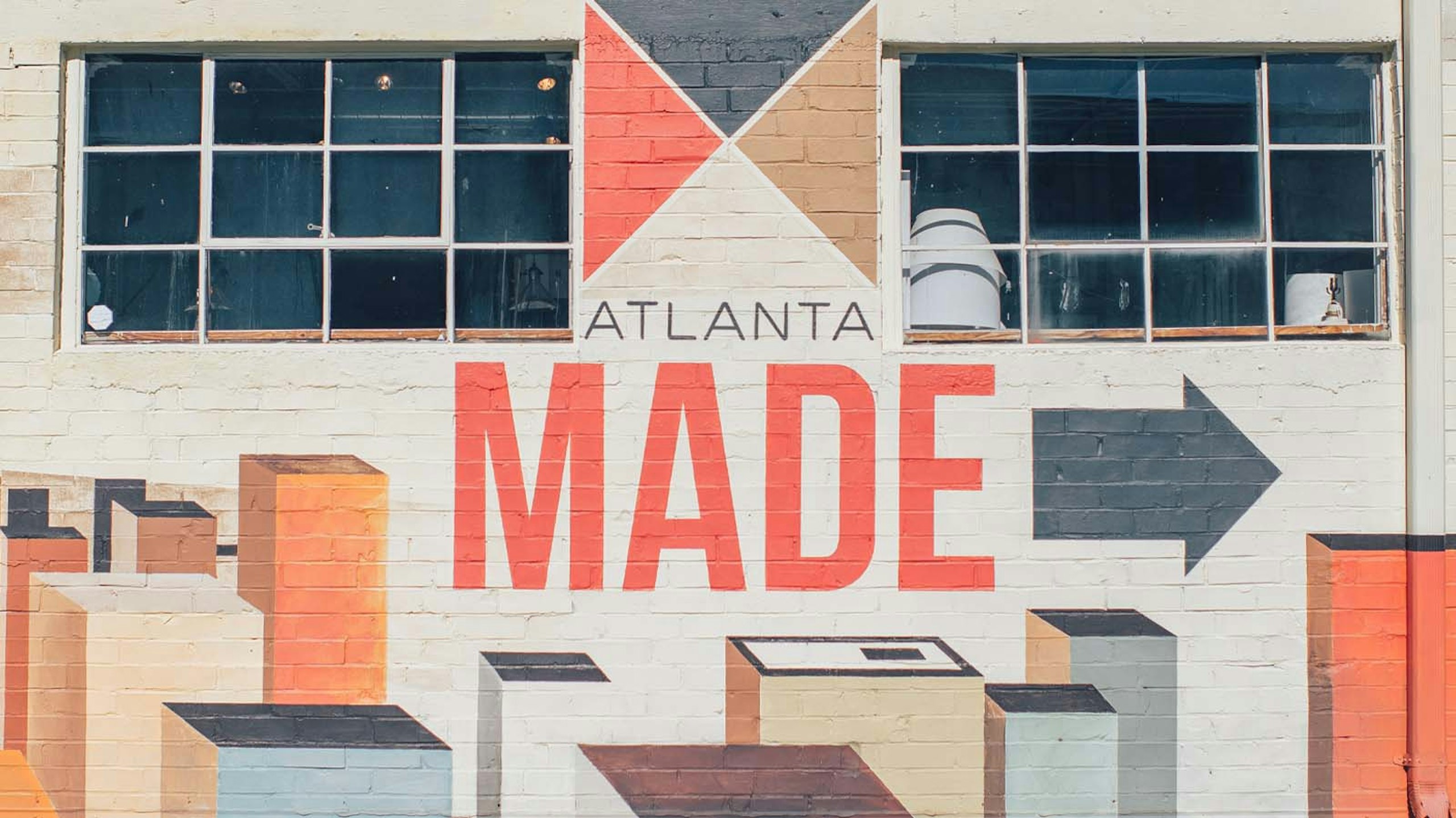 wall art in atlanta ga