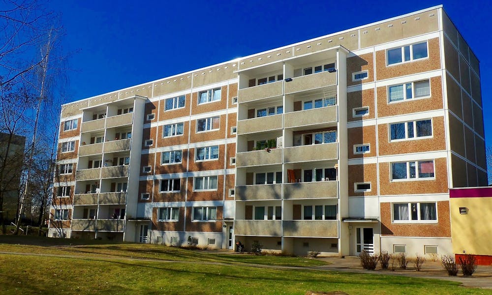 apartment colective charges expenses