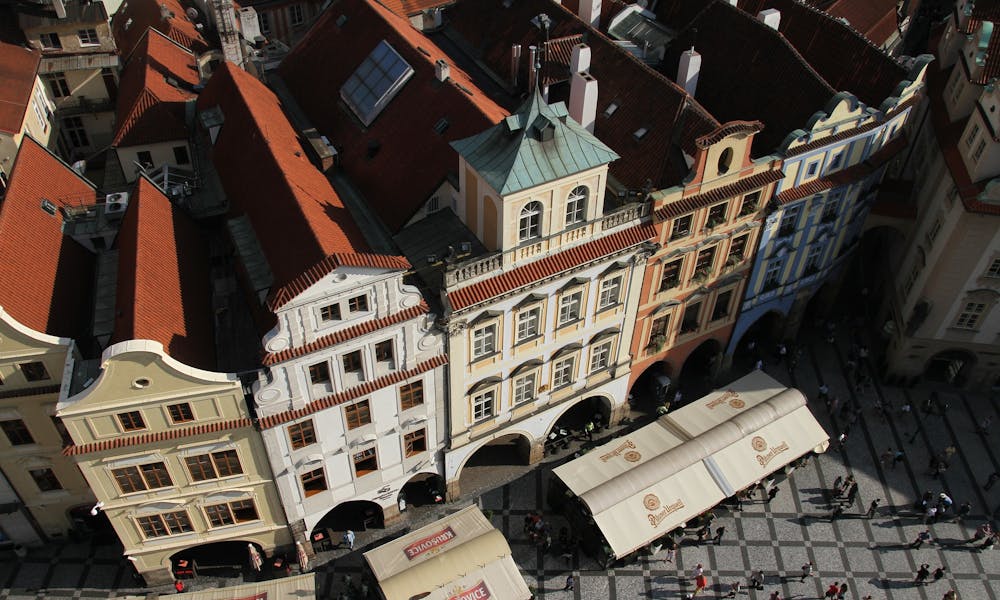 comparative analysis of similar apartments
