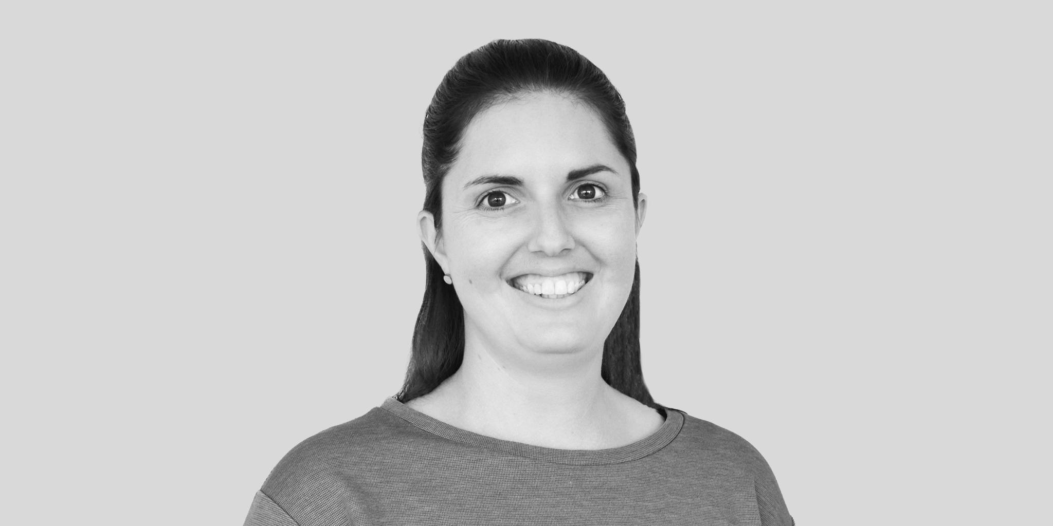 Jacqueline Brandenburger