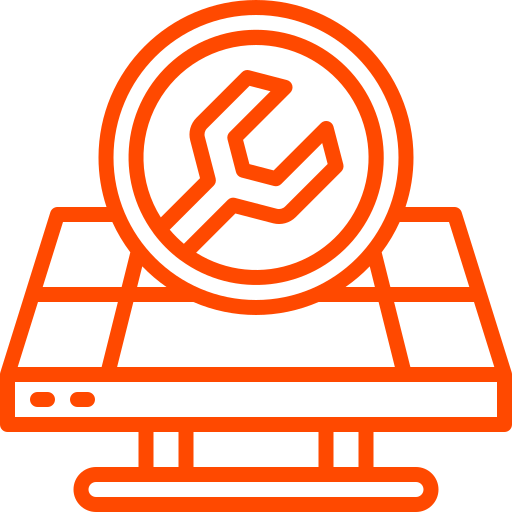 Icoon van zonnepaneel