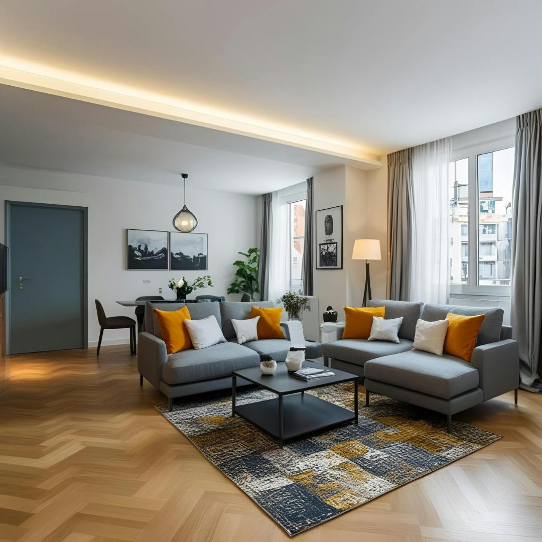 Afbeelding van appartement