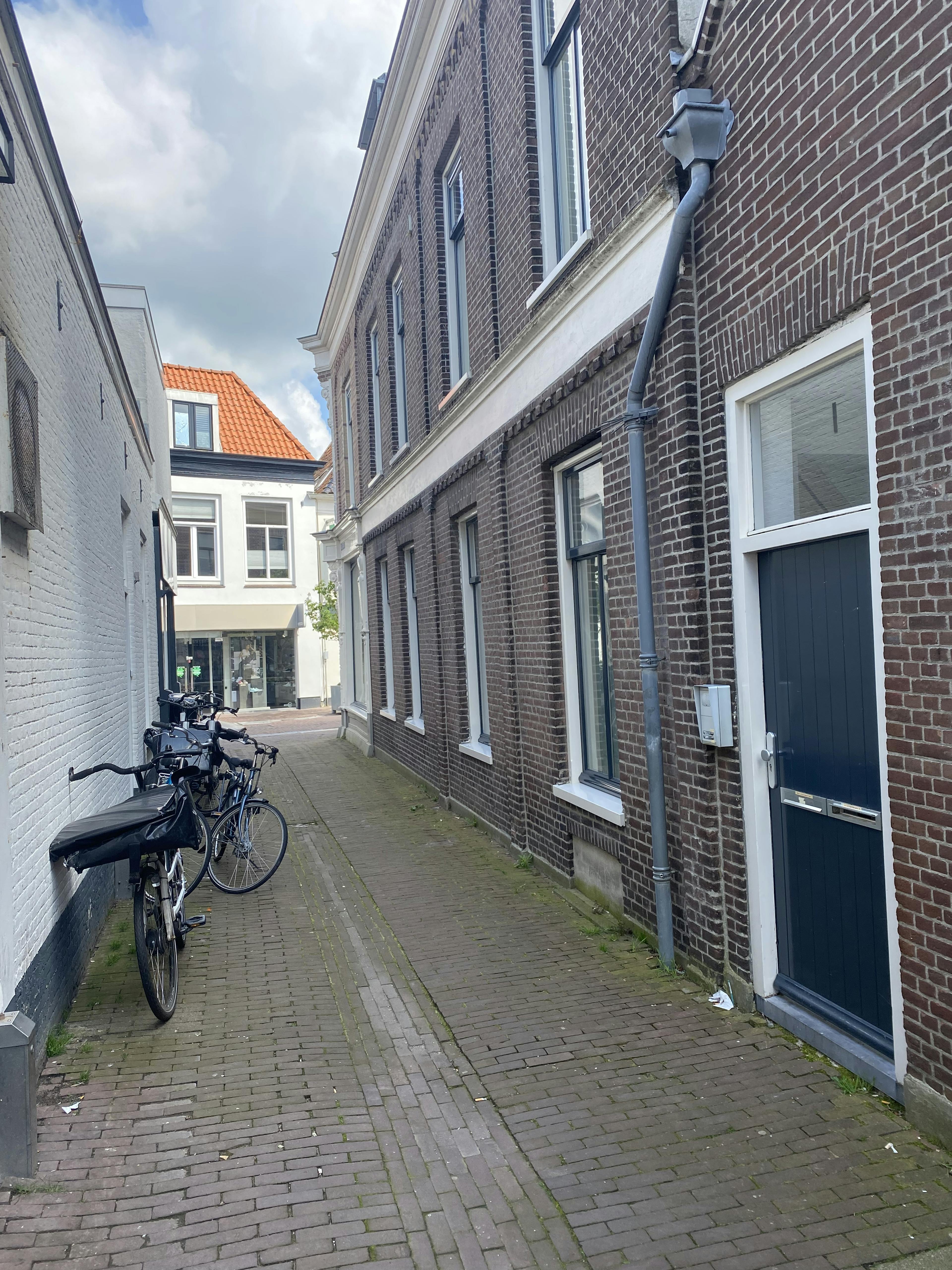 bultstraat