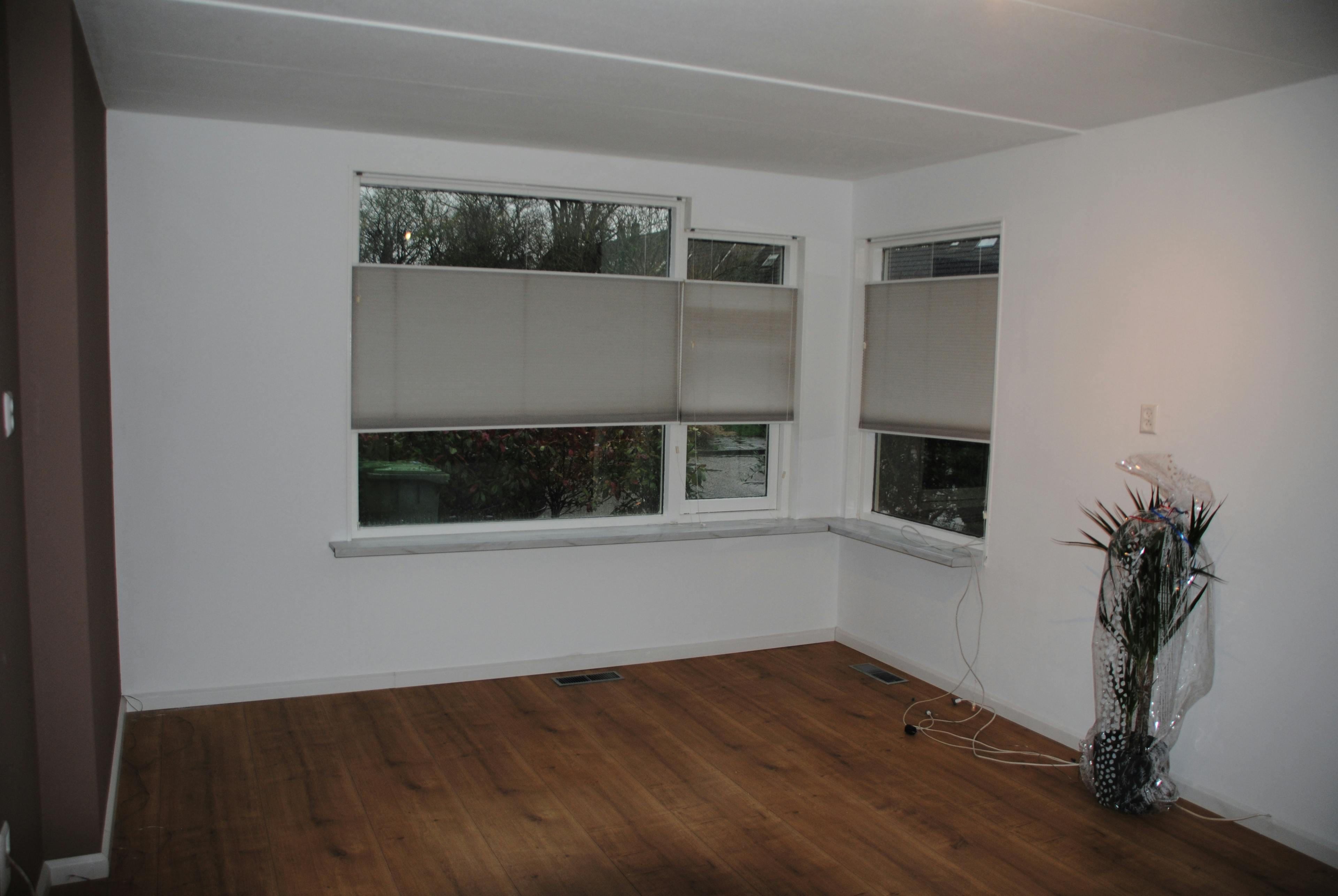 Voorkamer