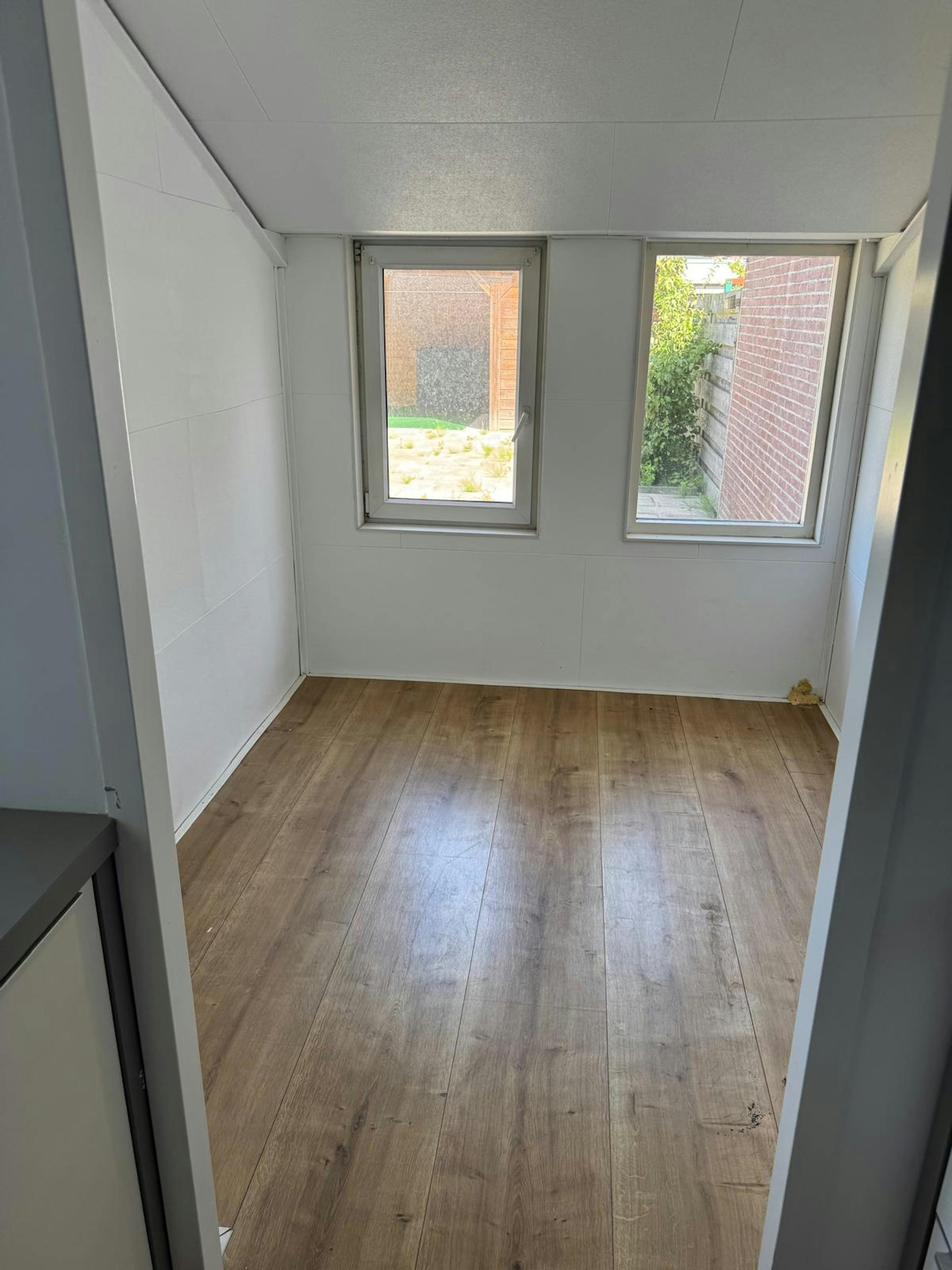 Bijkeuken