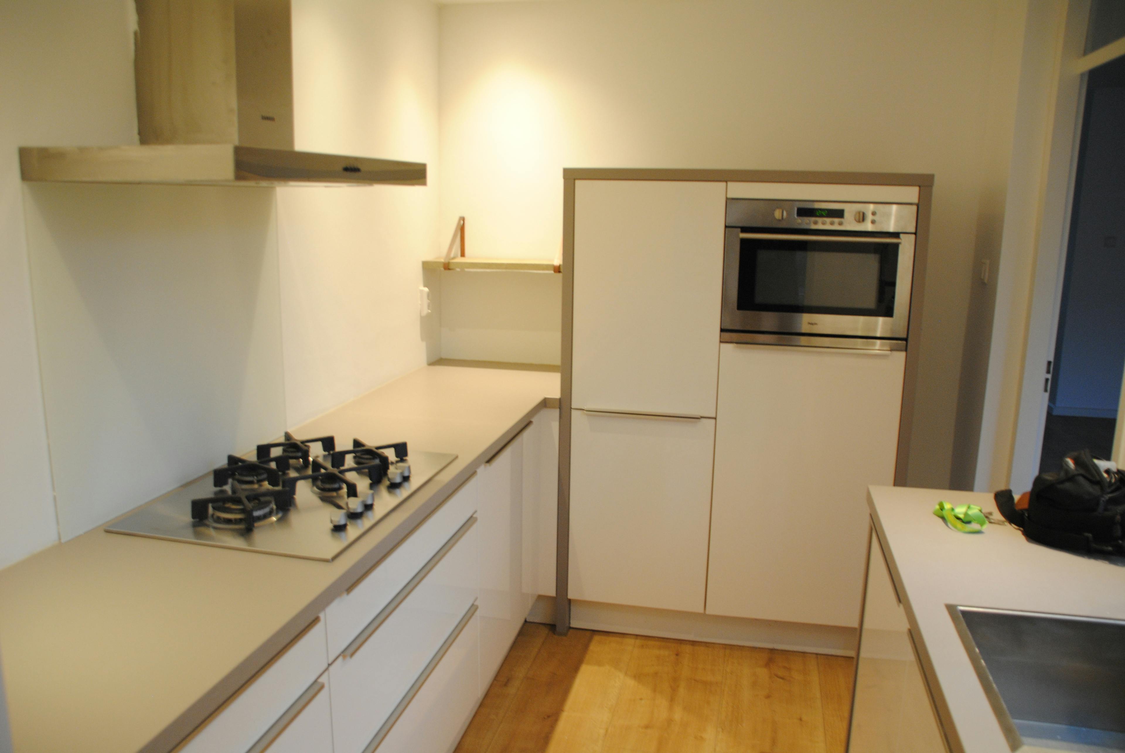 Keuken