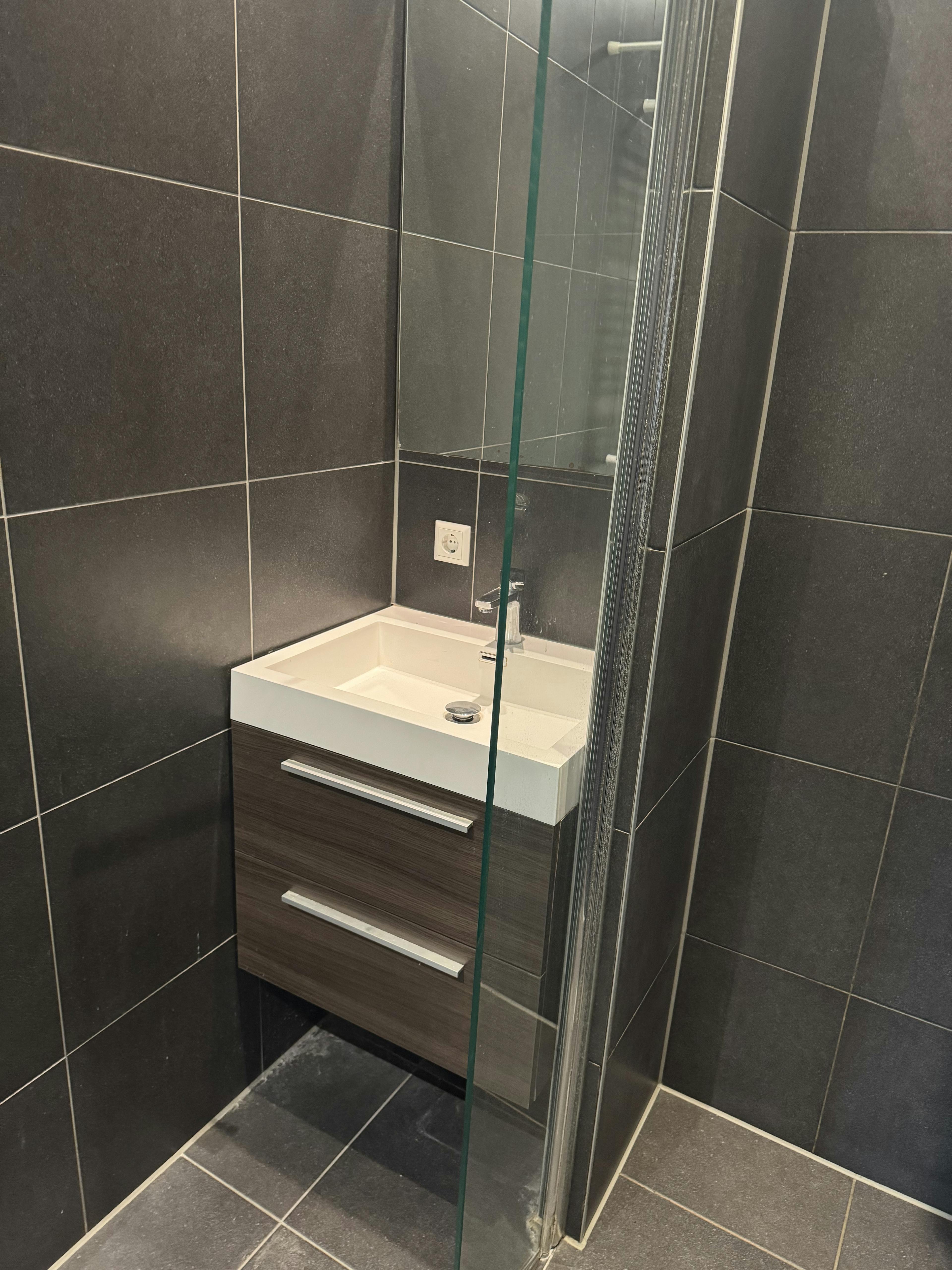 Badkamer