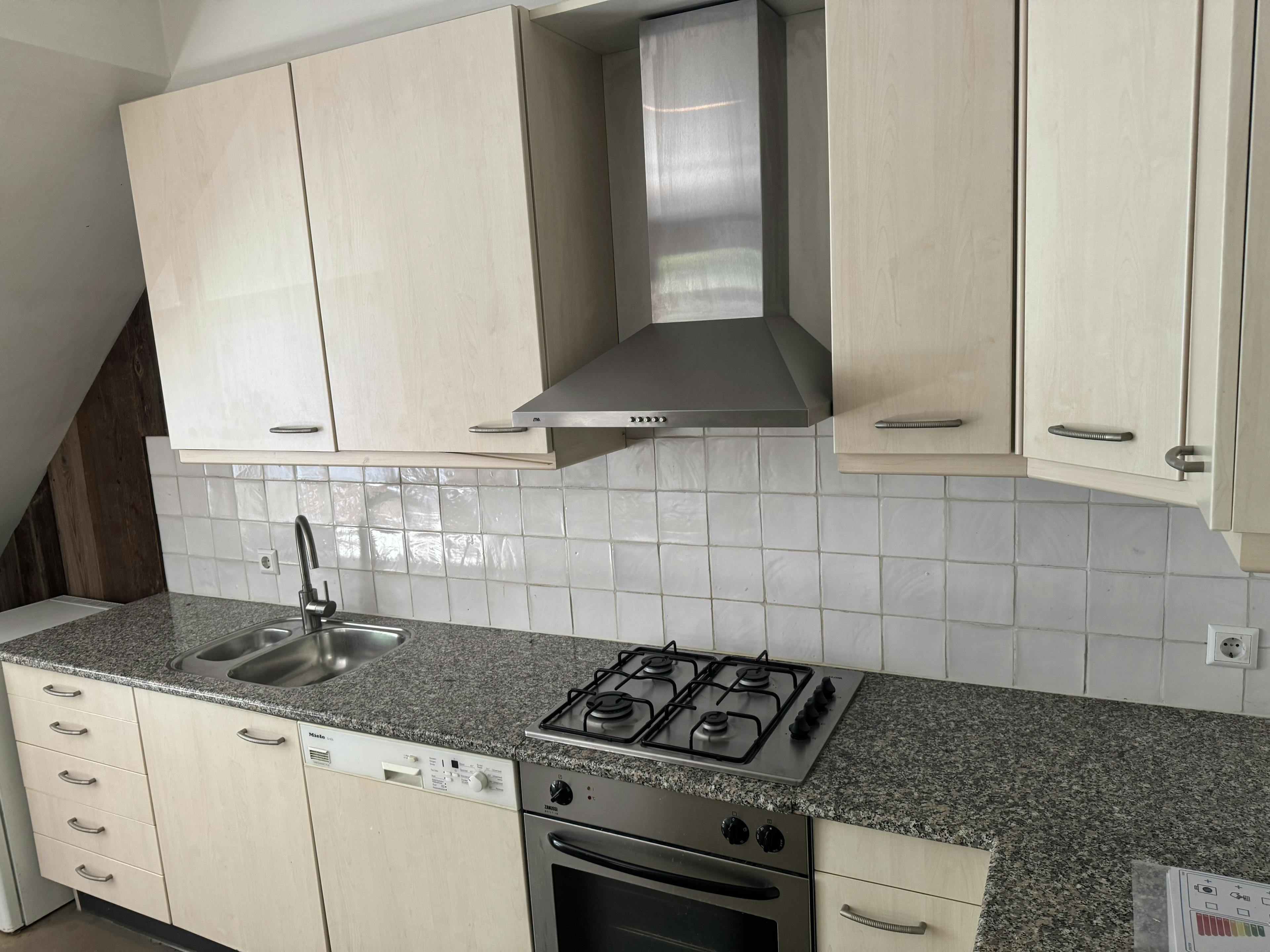 Keuken