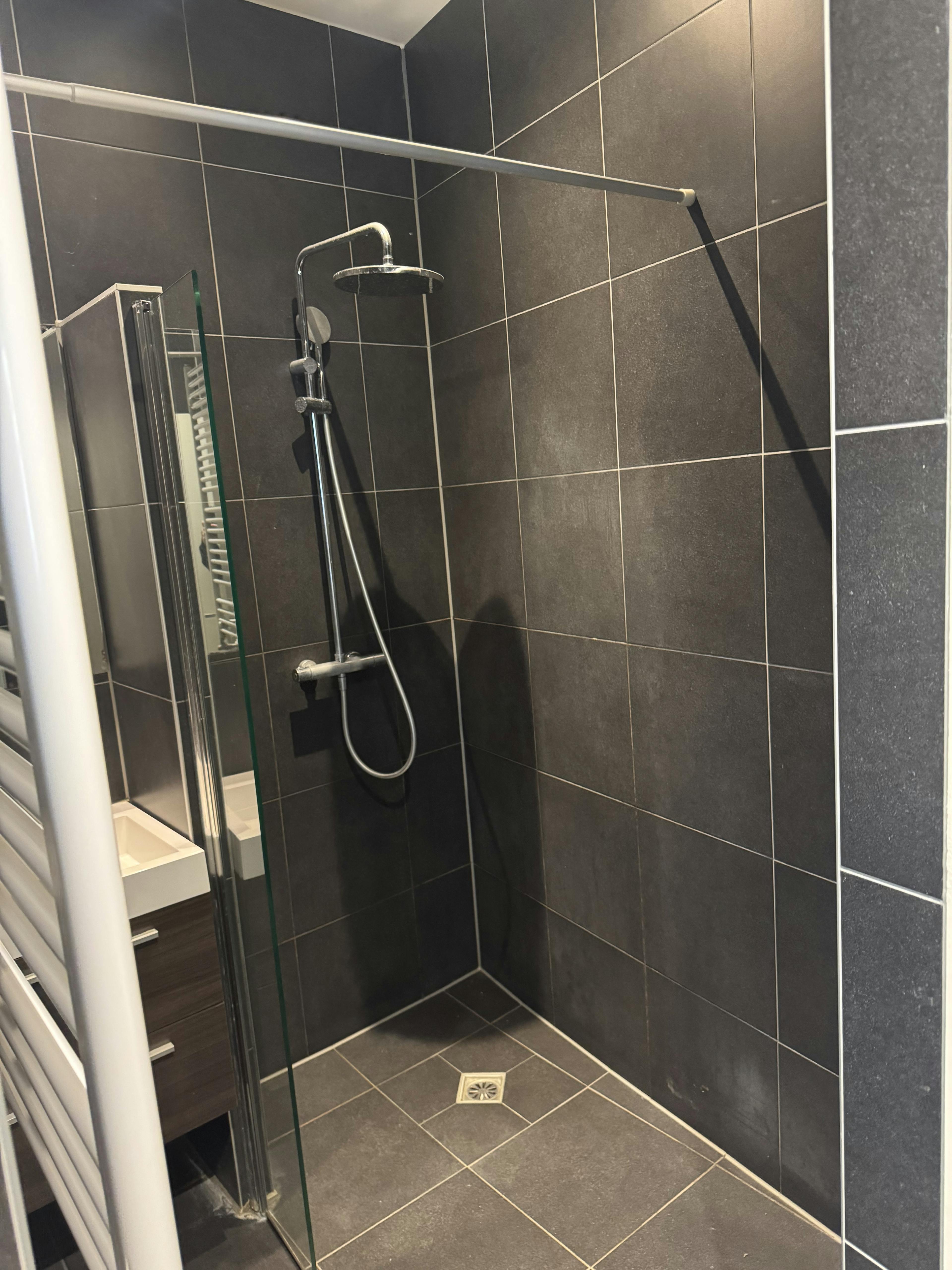 Badkamer
