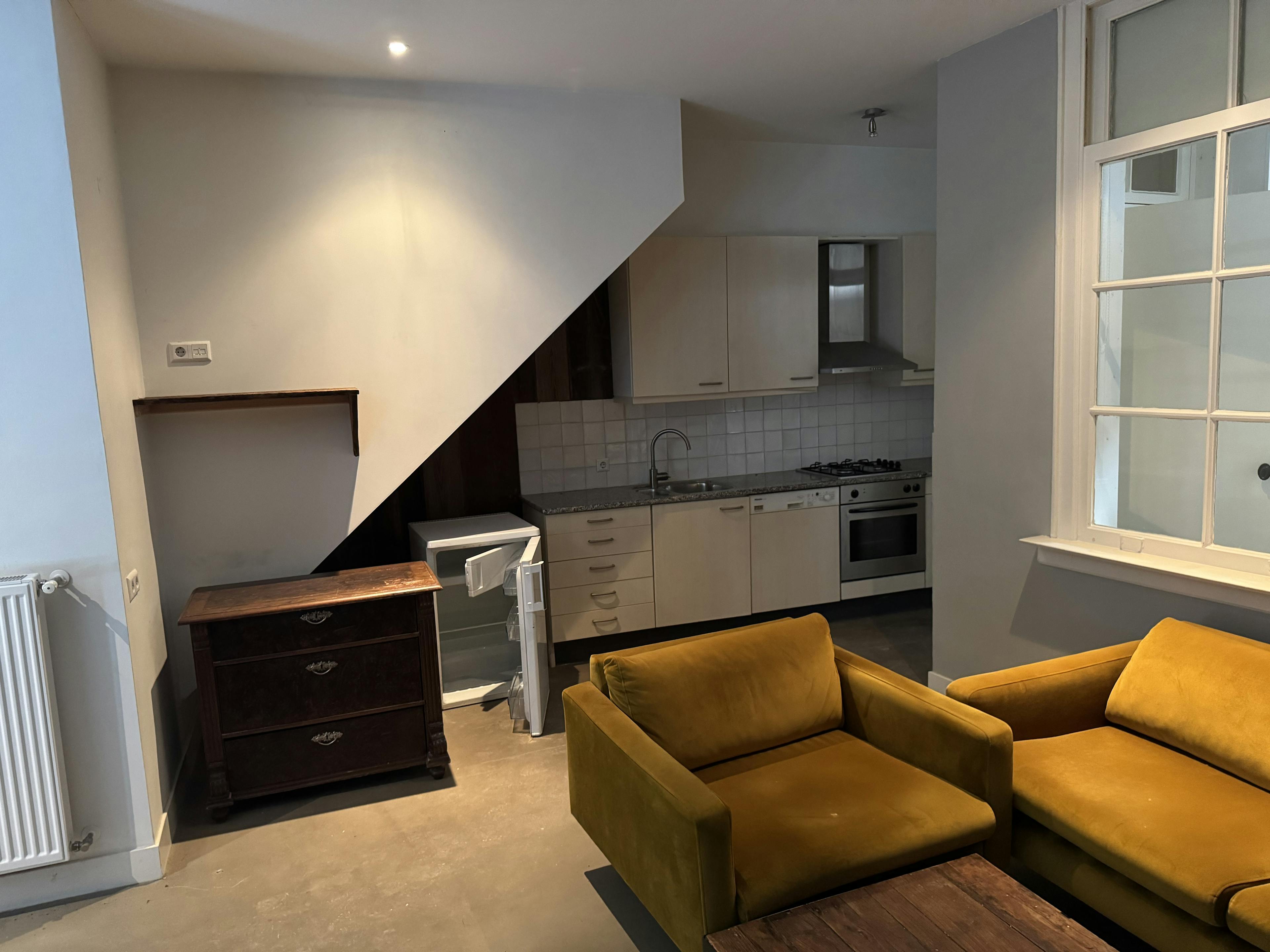 Woning