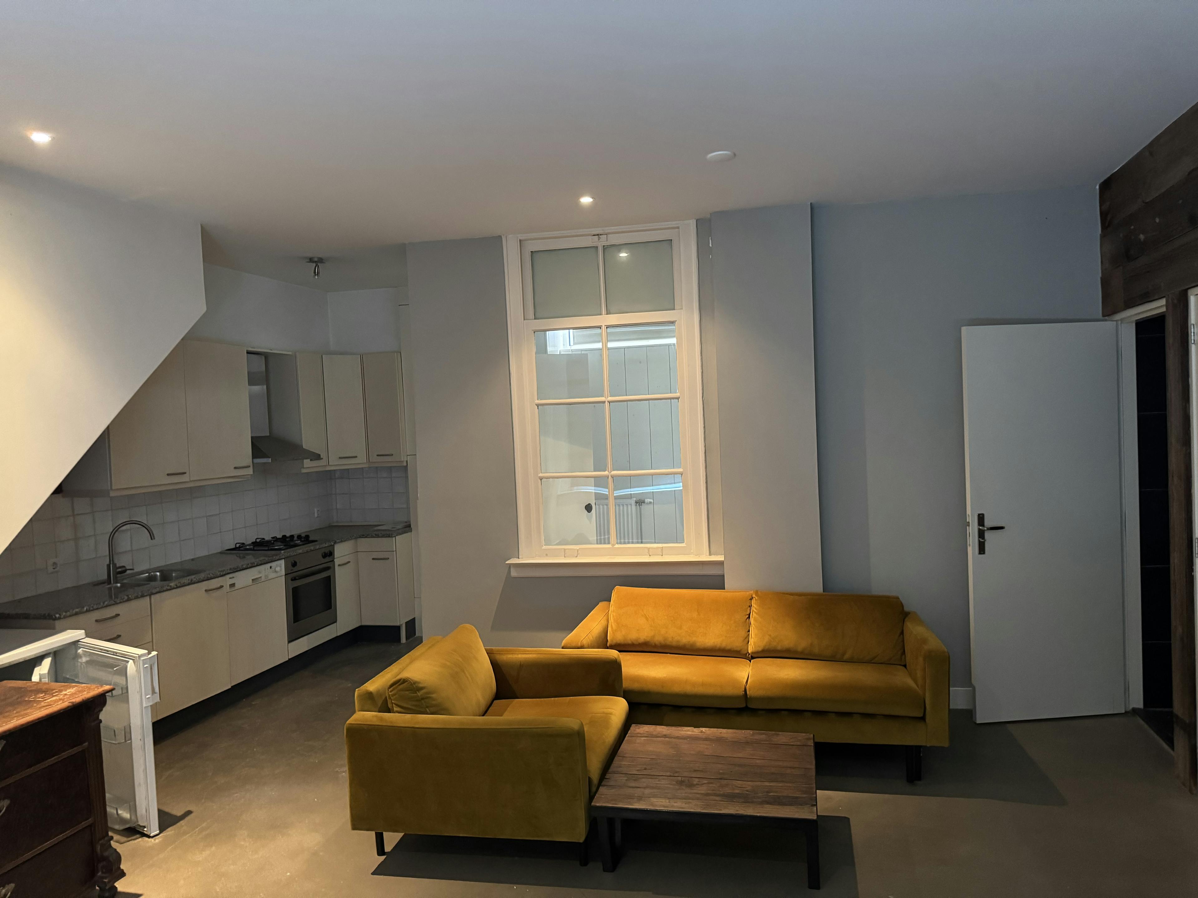 Woonkamer