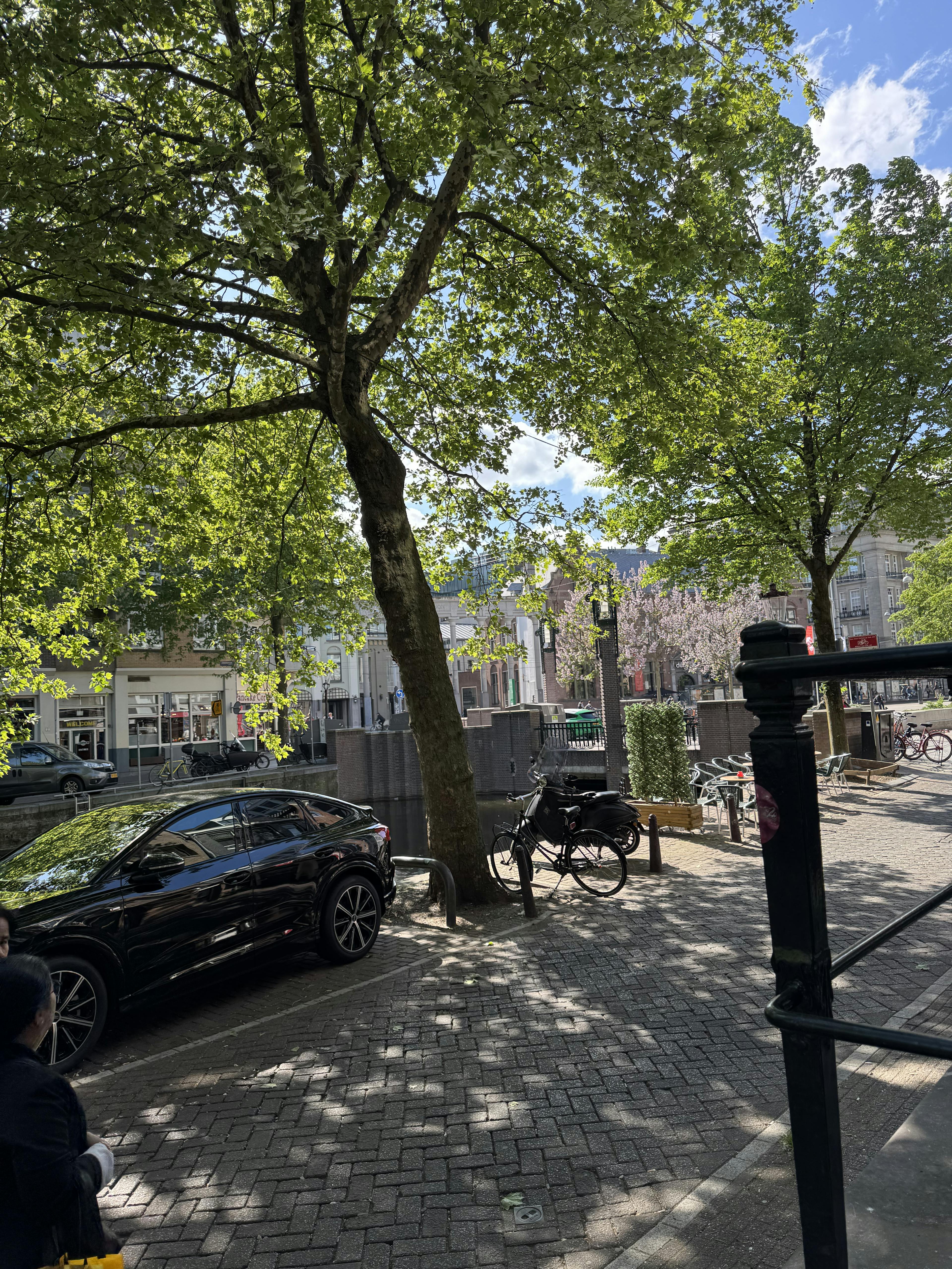 Uitzicht