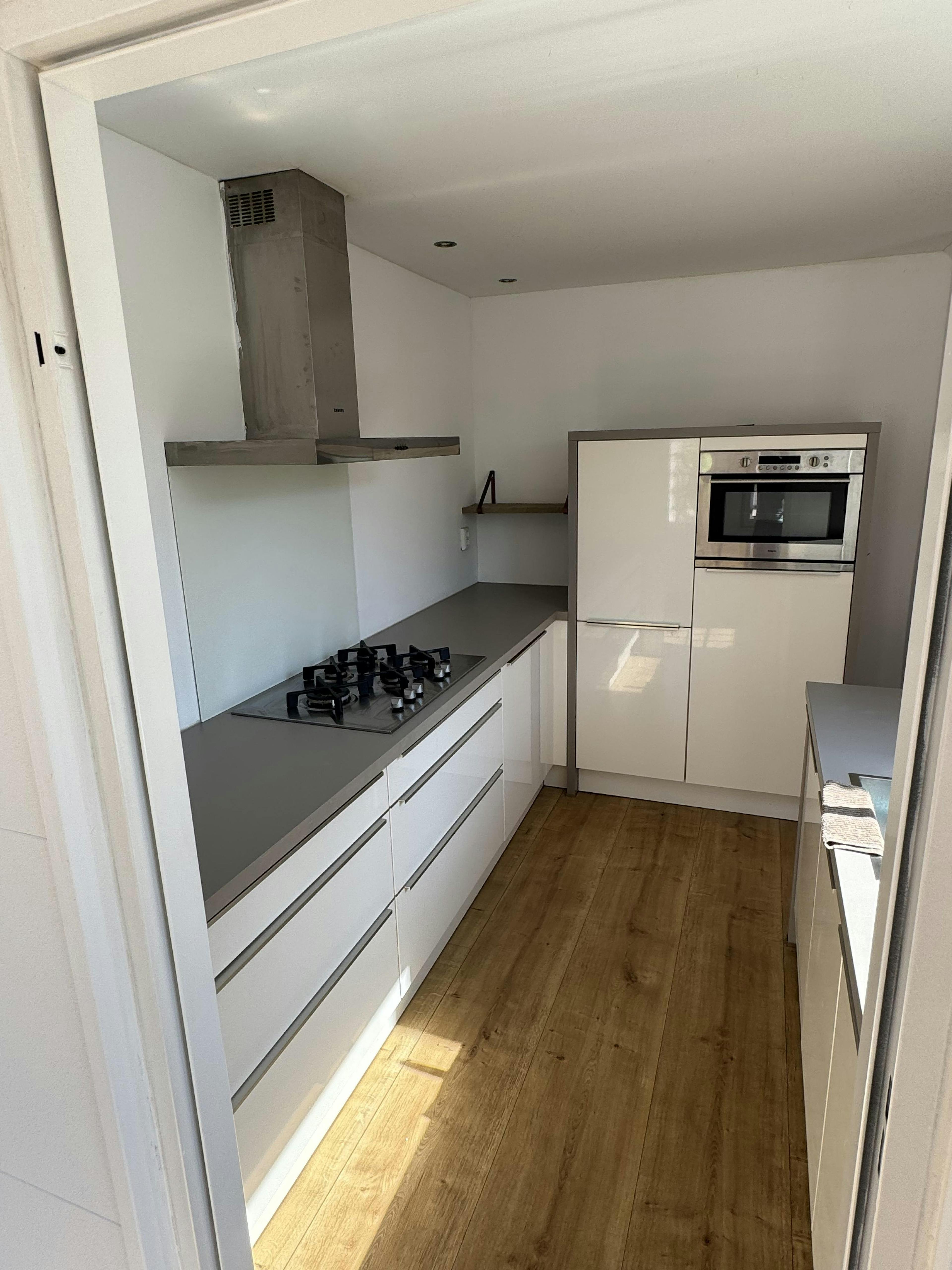 Keuken
