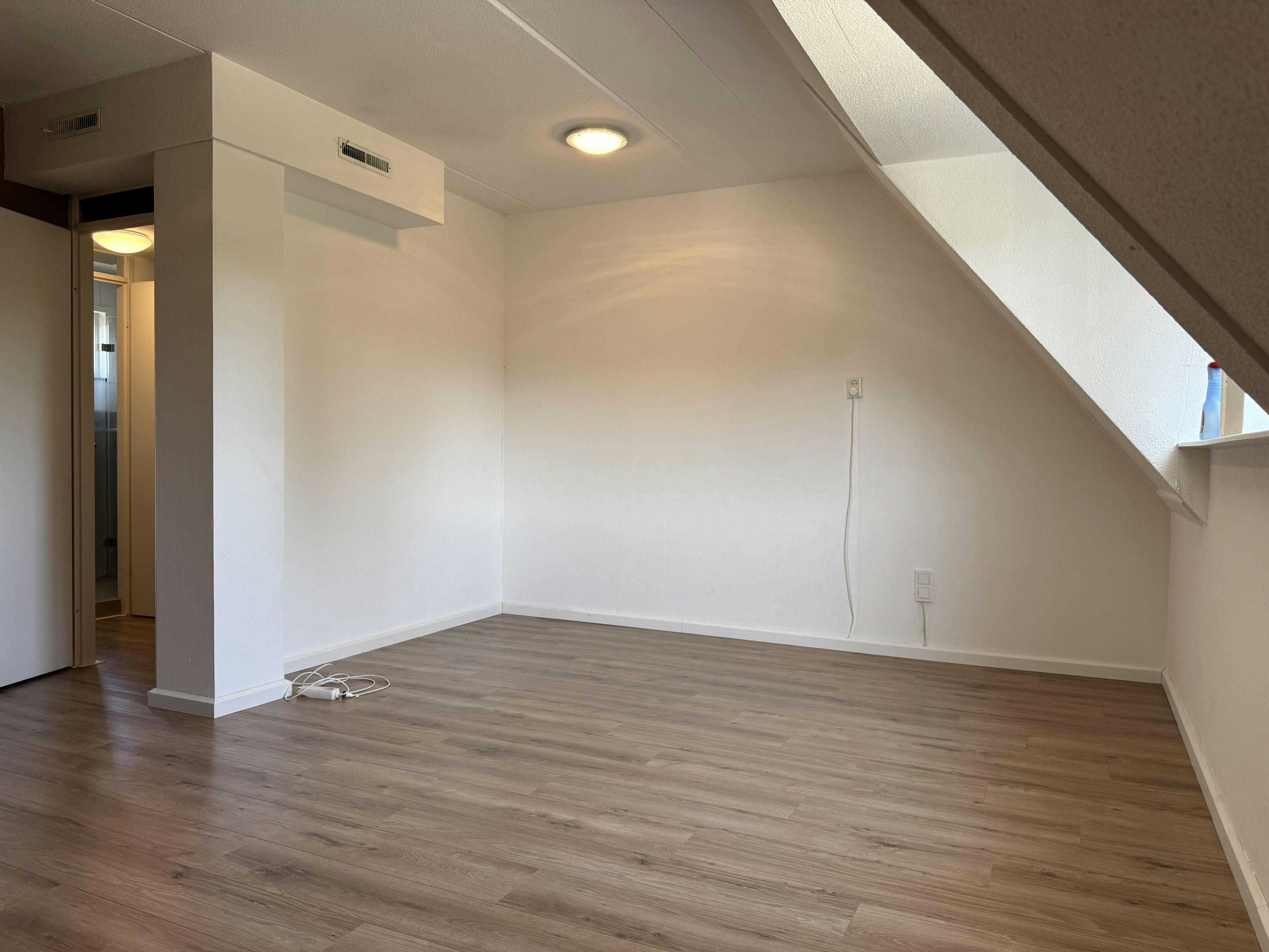 Slaapkamer 2