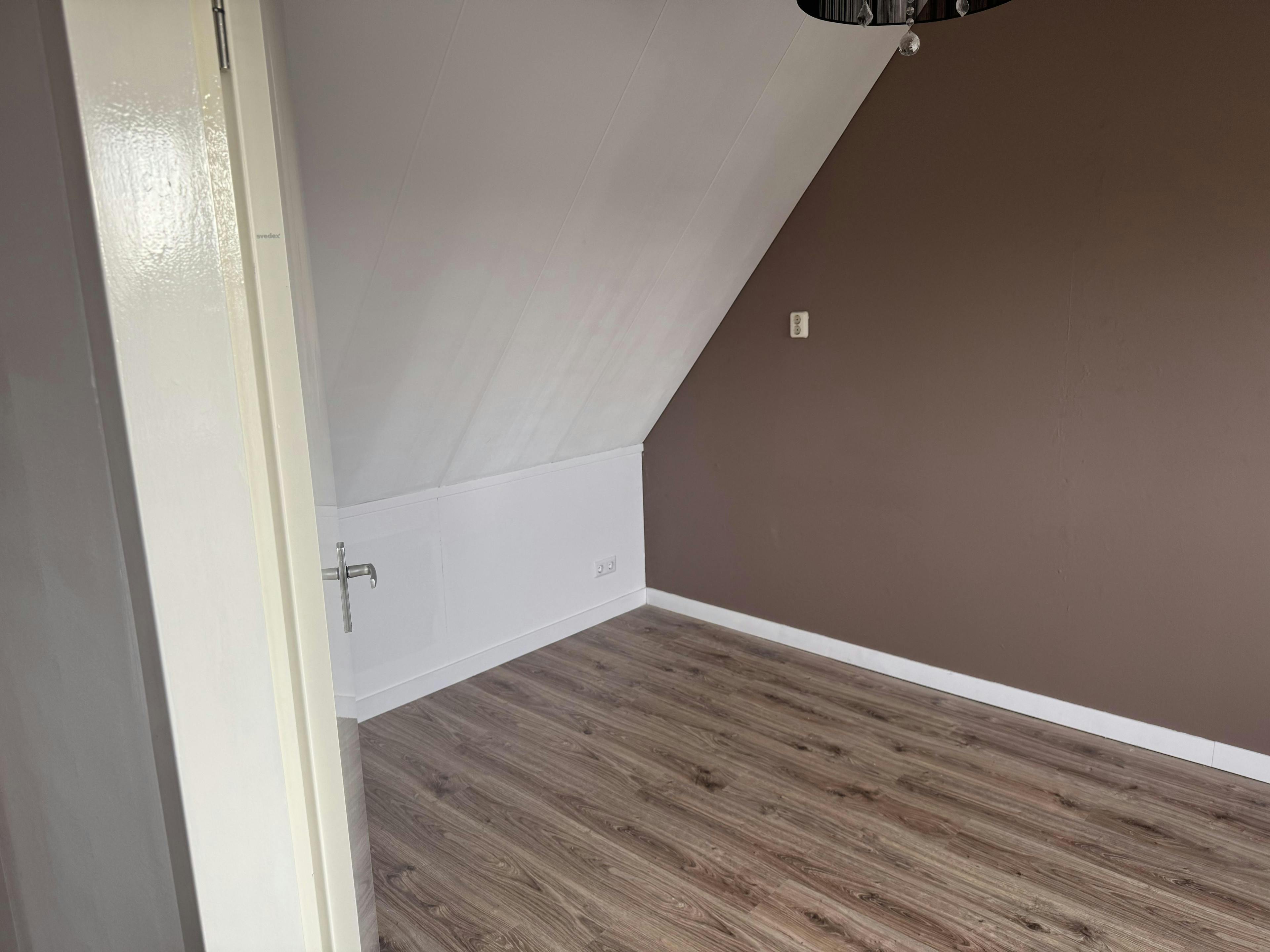 Slaapkamer 3
