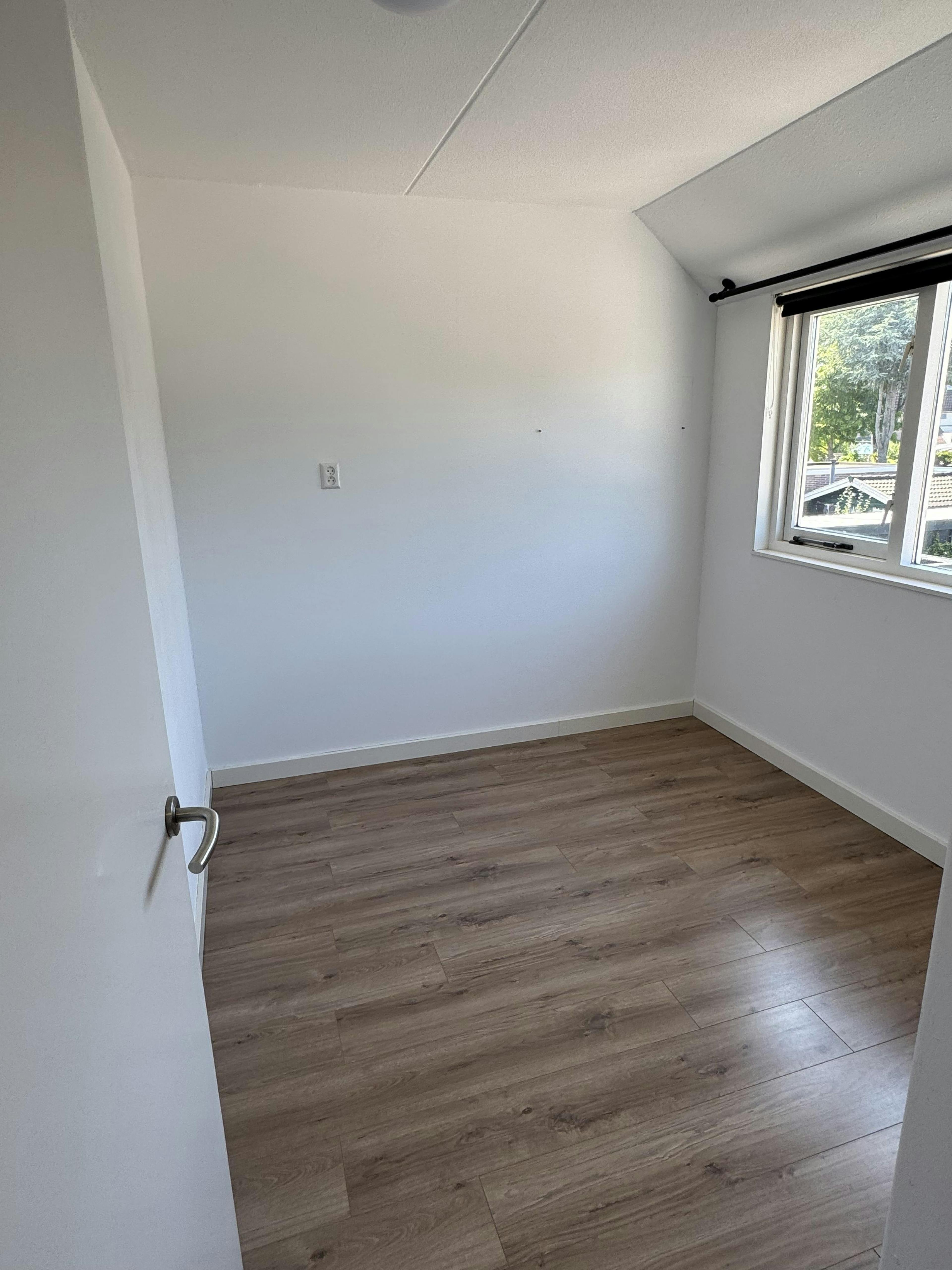 Slaapkamer 2
