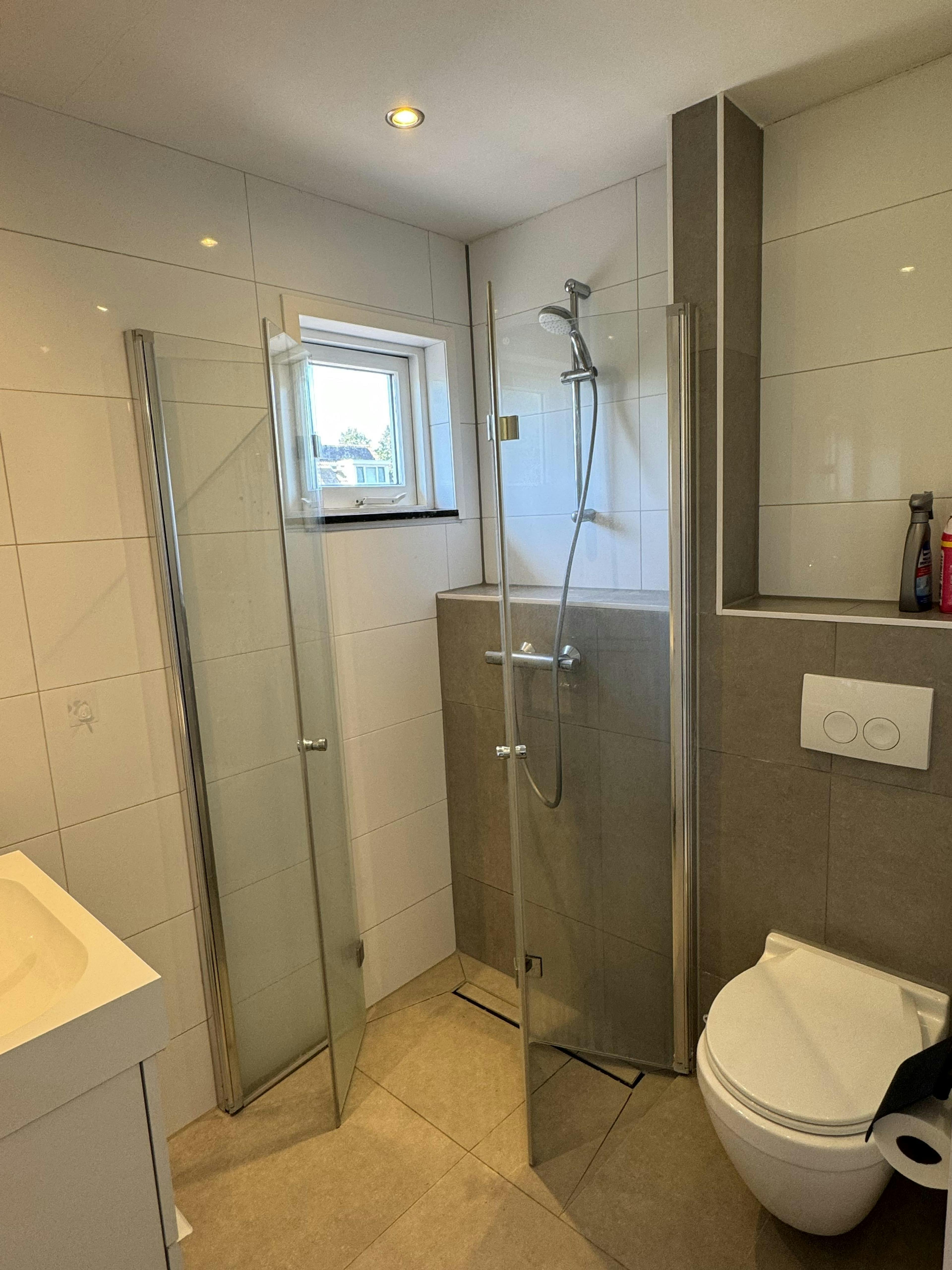Badkamer