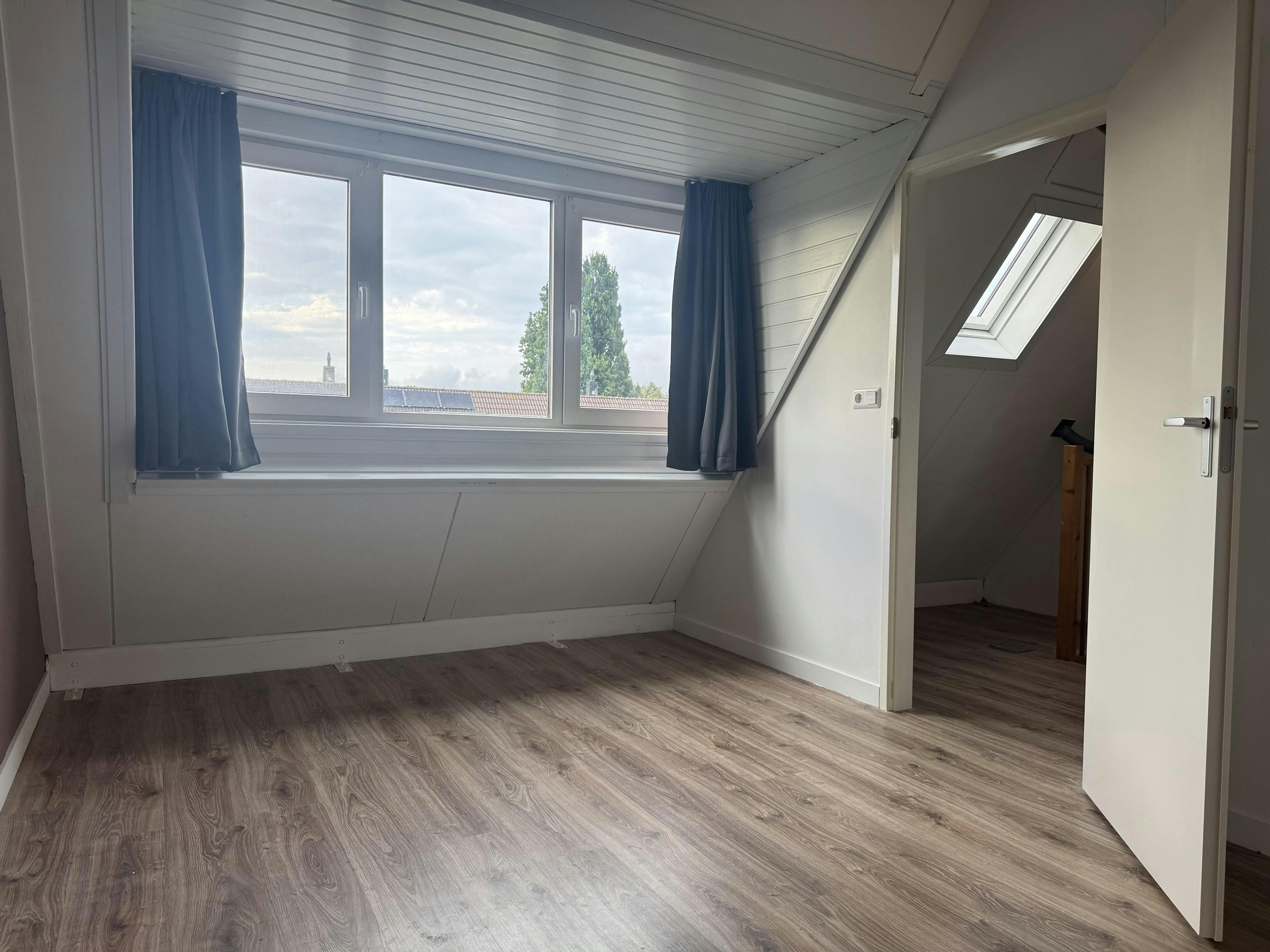 Slaapkamer 3