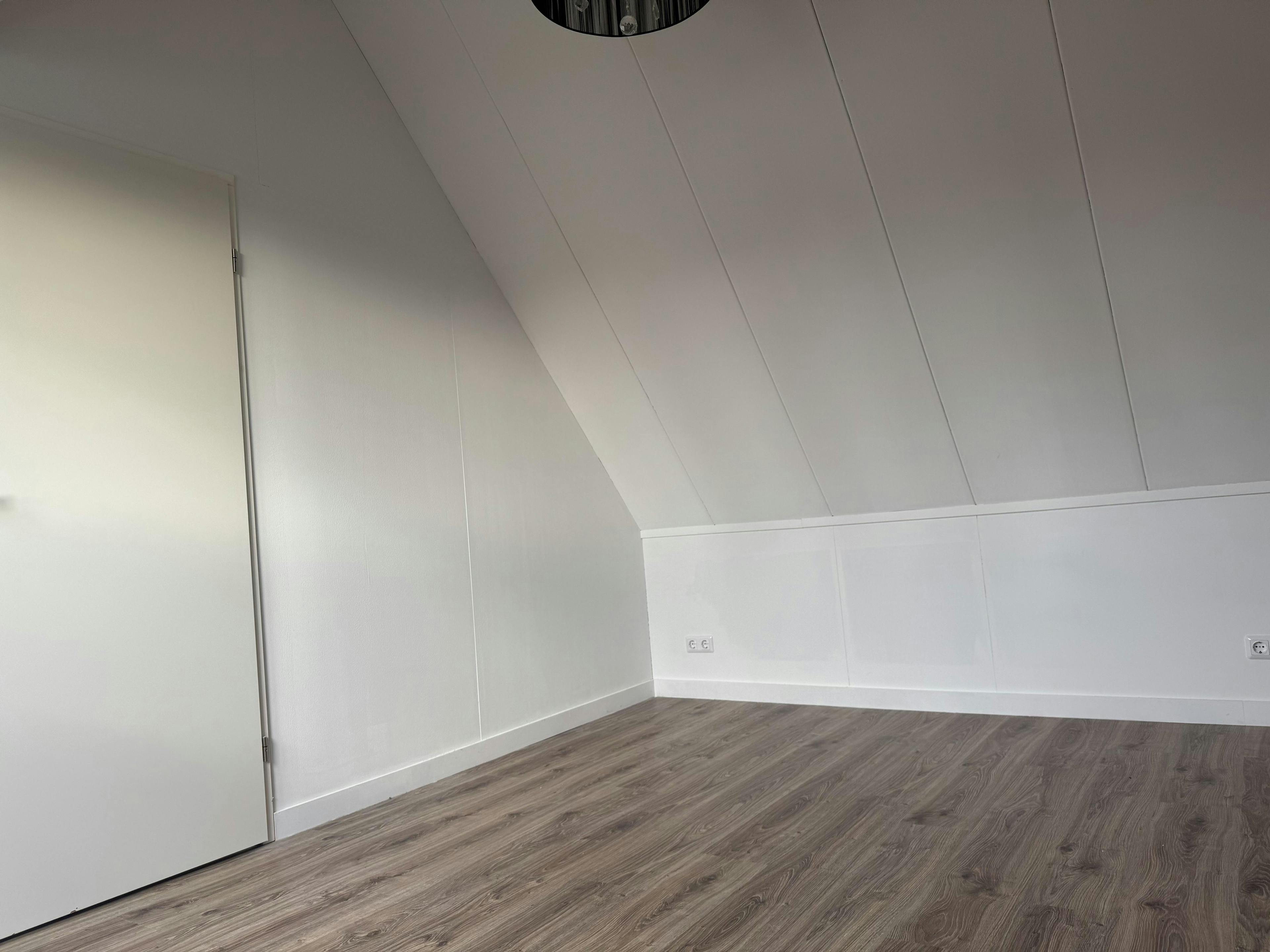 Slaapkamer 3