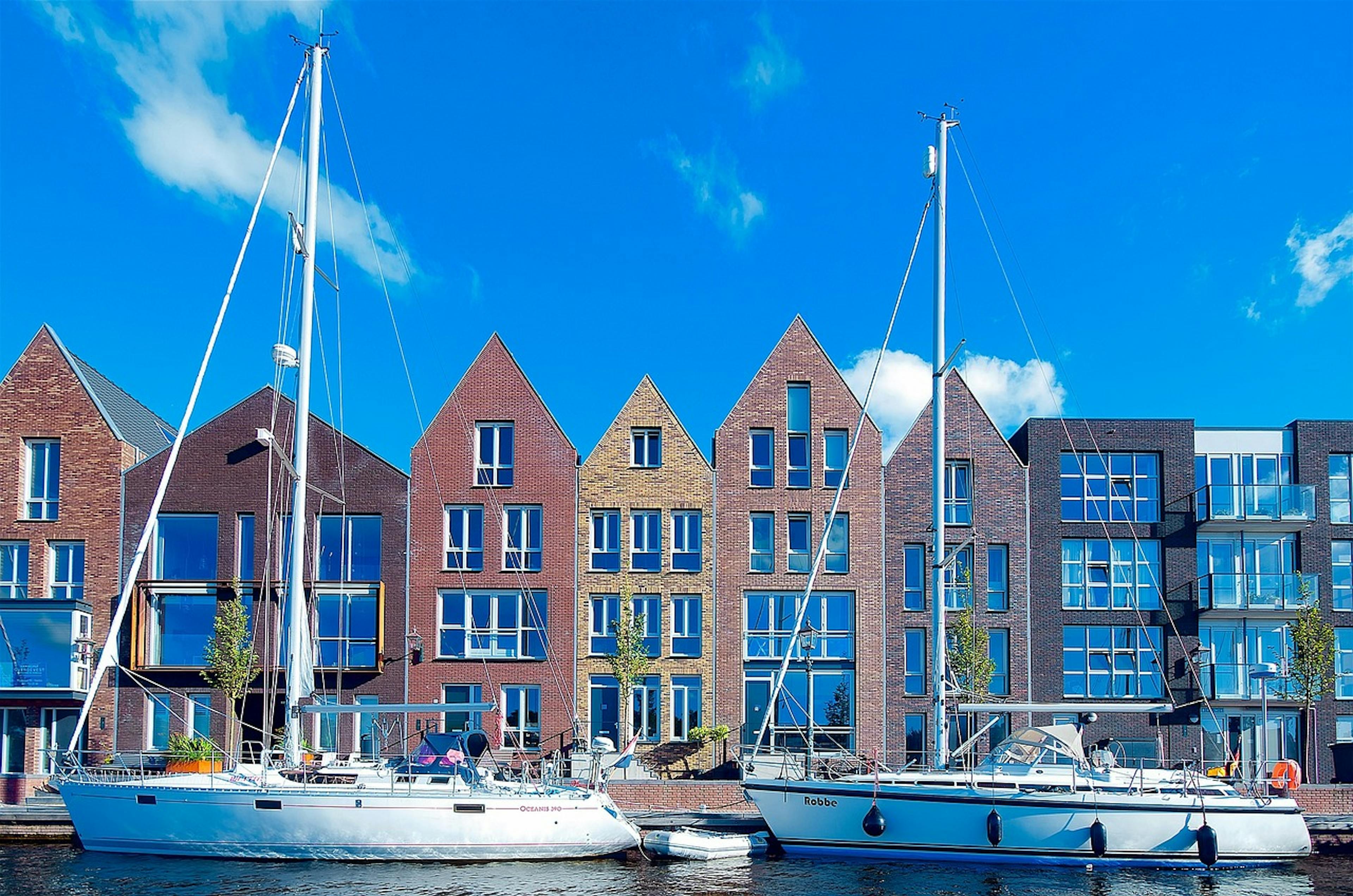 Haarlem stad