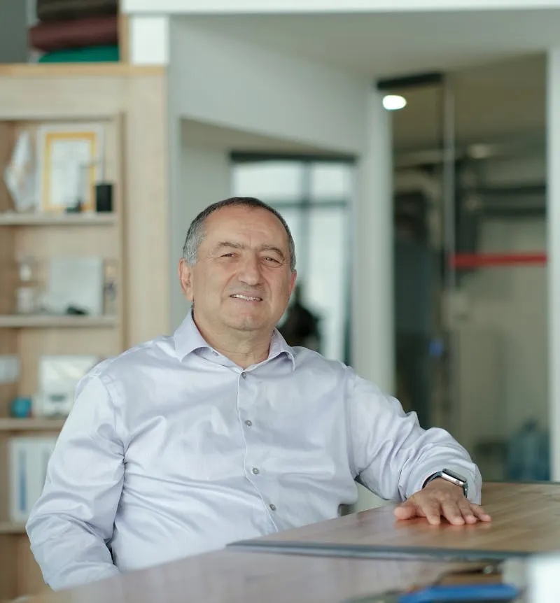 David Akopyan