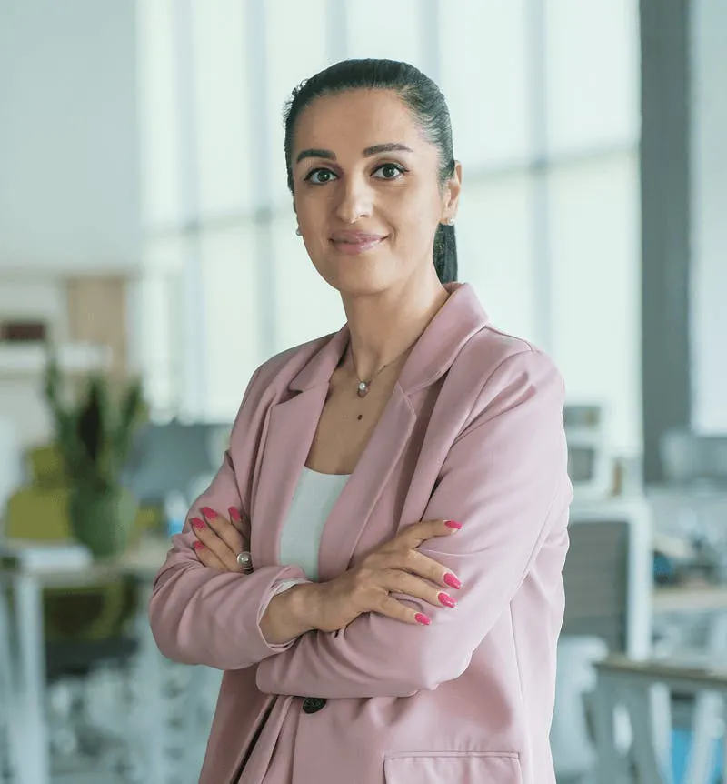 Mariam Hambardzumyan