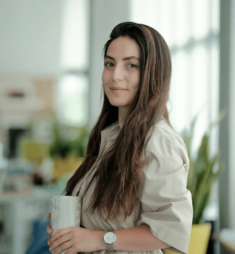 Mariam Vardanyan