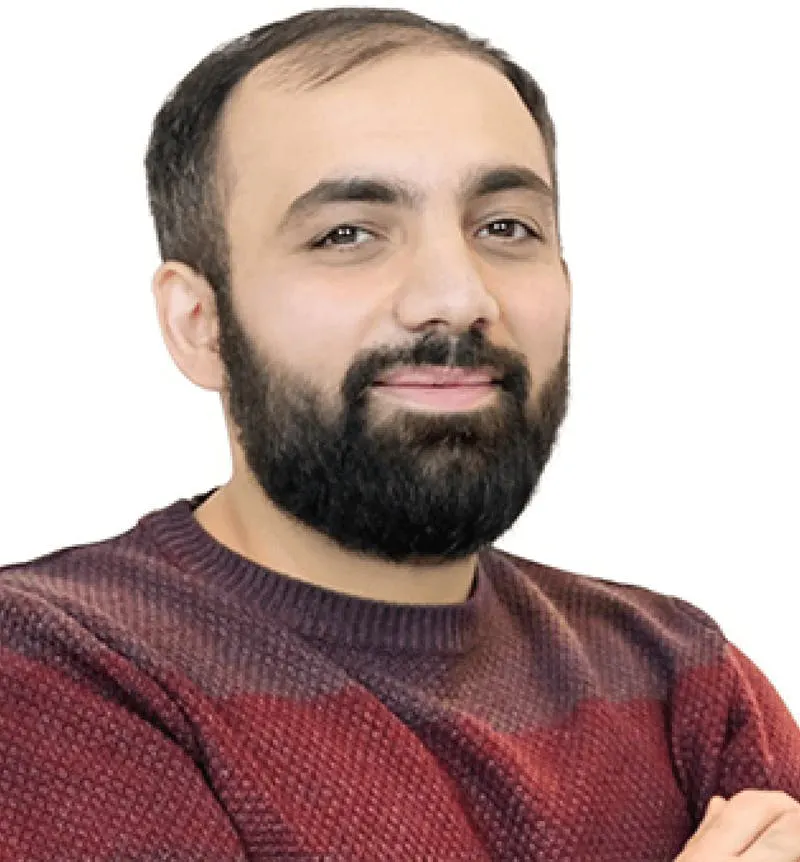 Artavazd Minasyan