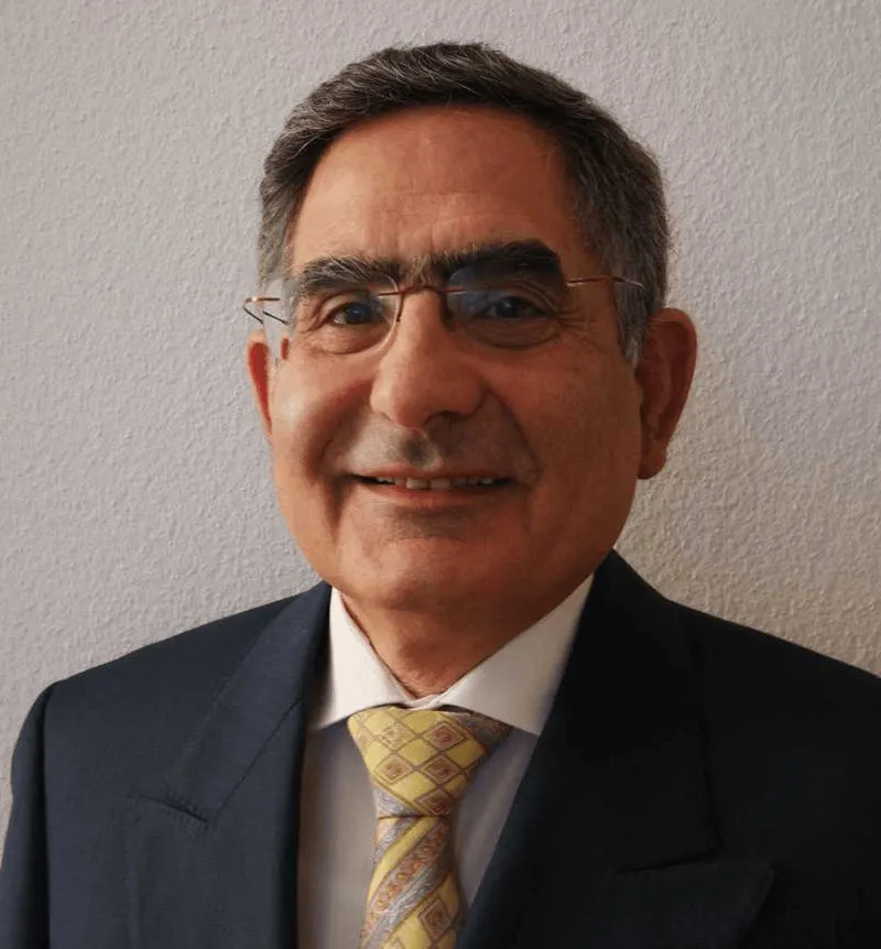 Raffi Garibian