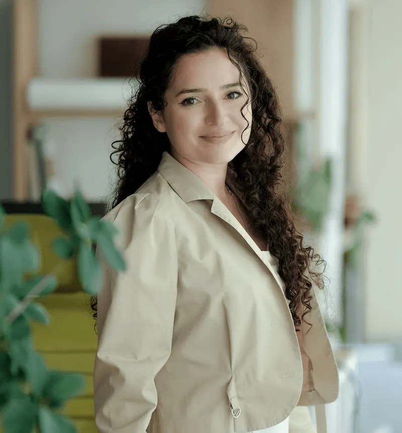 Gayane Hovhannisyan