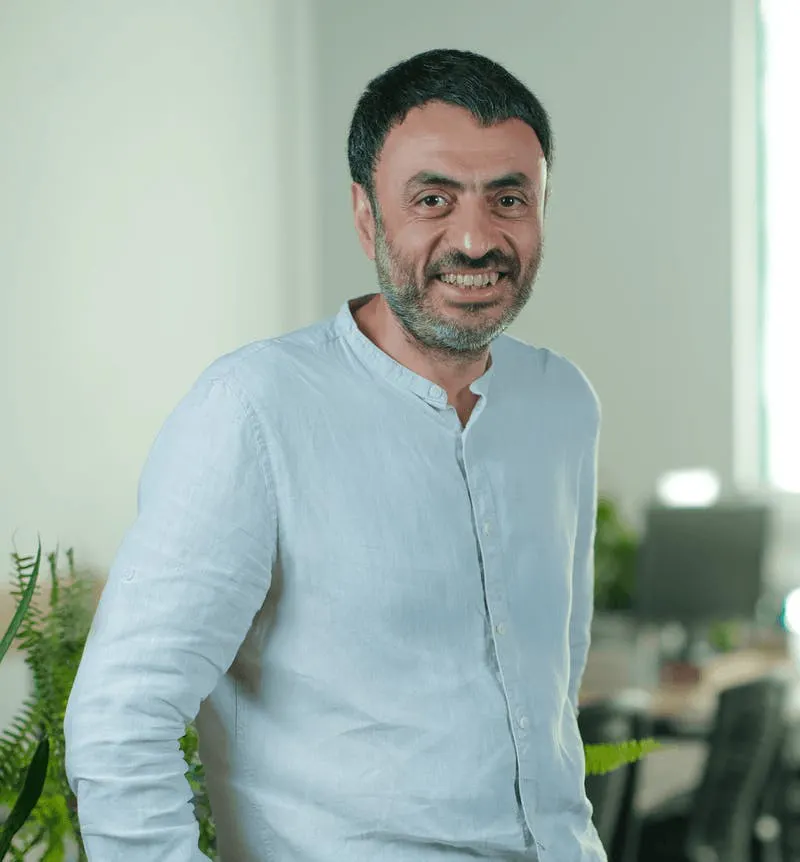 Aram Pakhchanyan