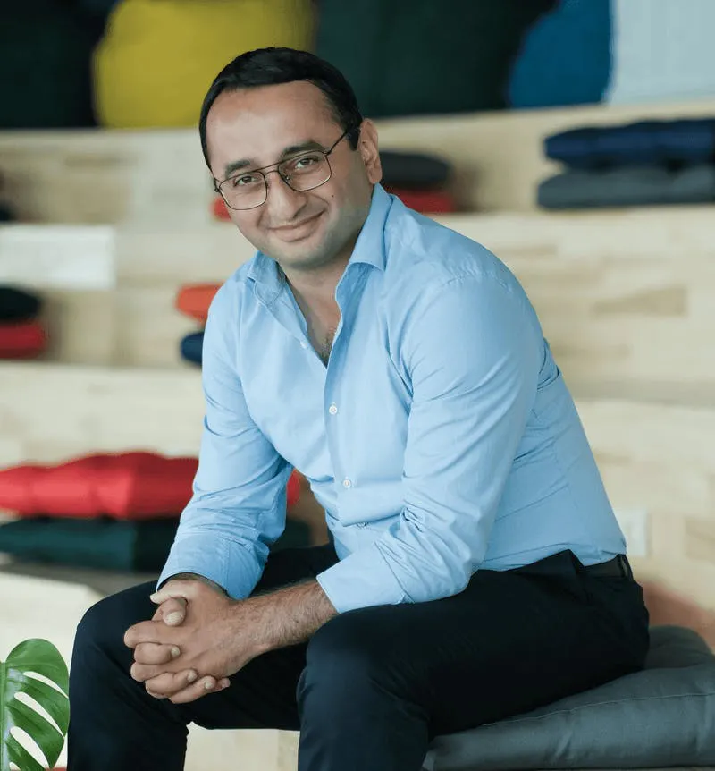 Armen Martirosyan
