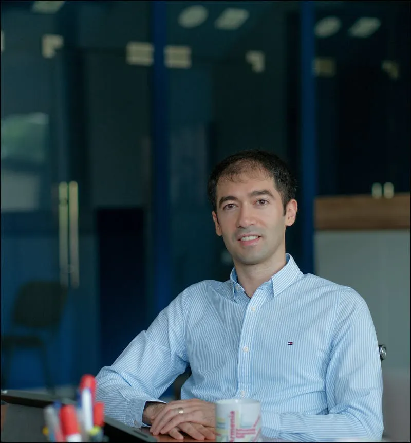 Davit Mkoyan