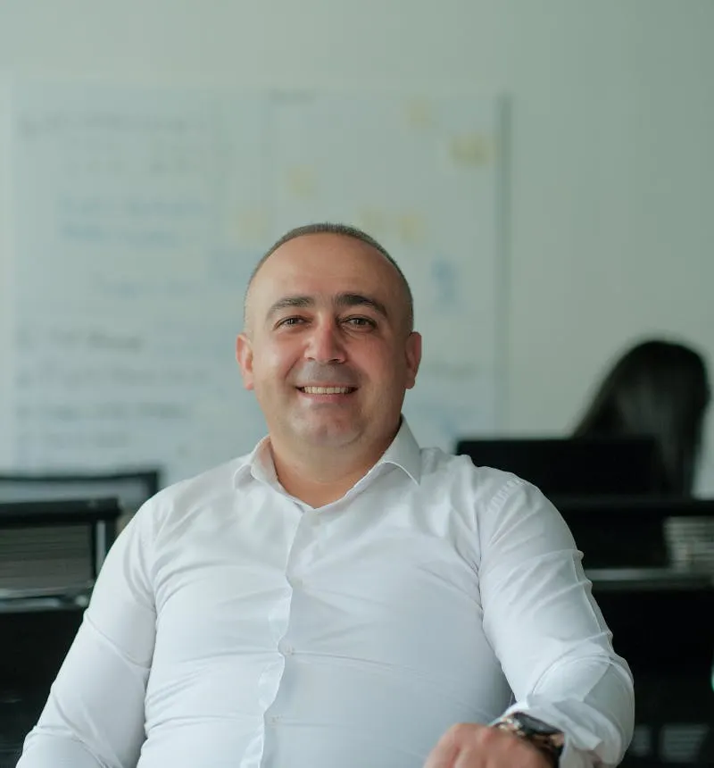 Vardan Qalantaryan