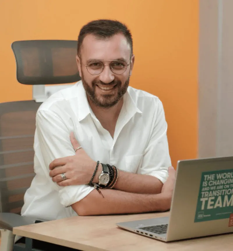 Gevorg Poghosyan